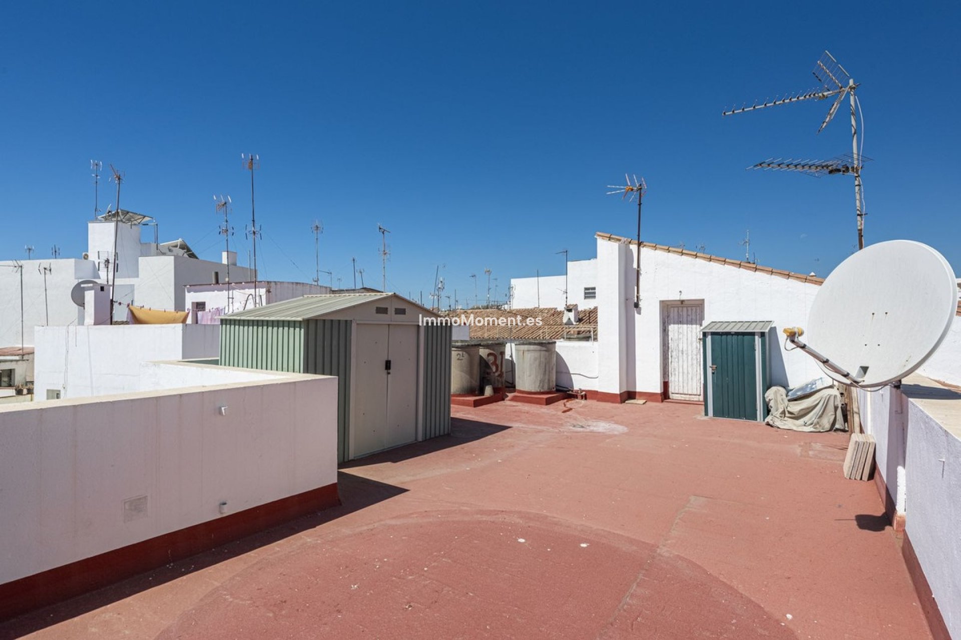 Reventa - Apartamento - Estepona  - Estepona Centro