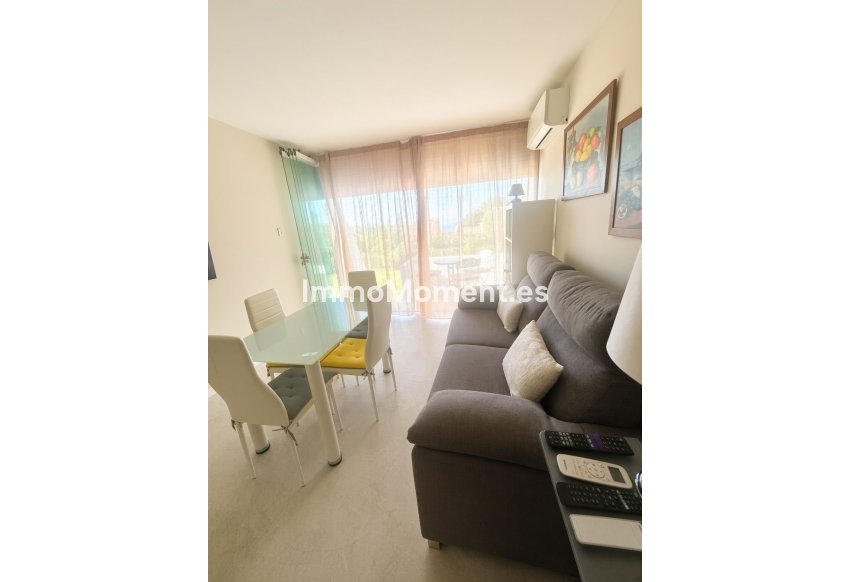 Reventa - Apartamento - Estepona  - Estepona Centro