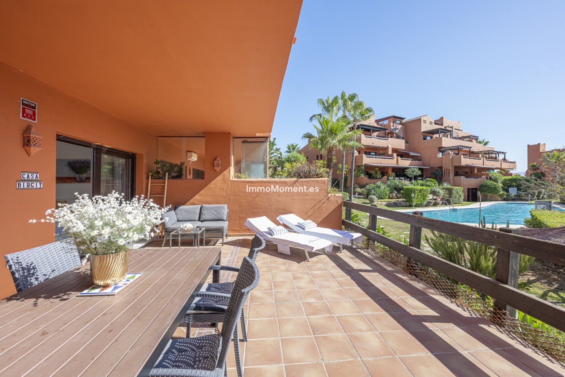 Reventa - Apartamento - Estepona  - Estepona Centro