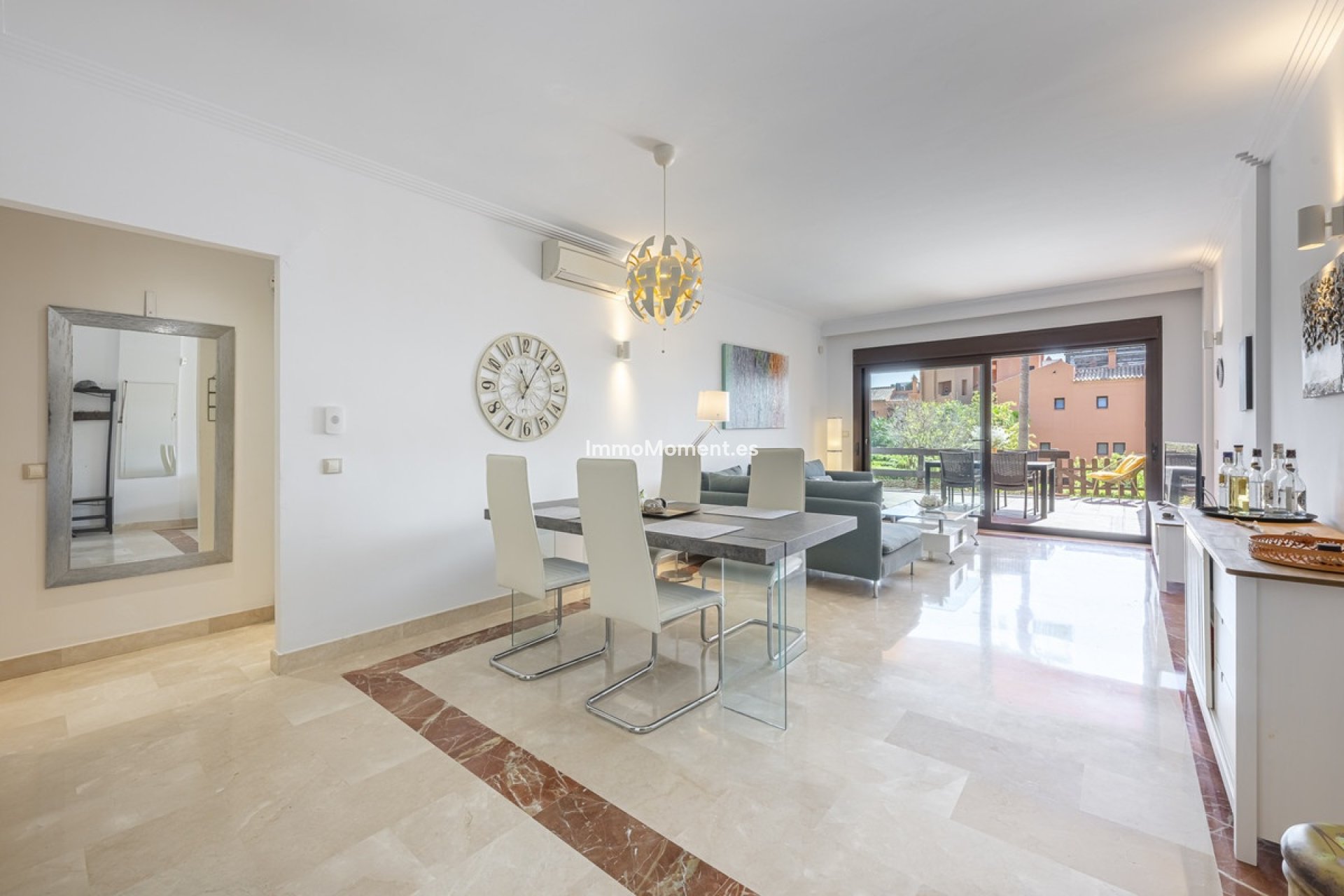 Reventa - Apartamento - Estepona  - Estepona Centro