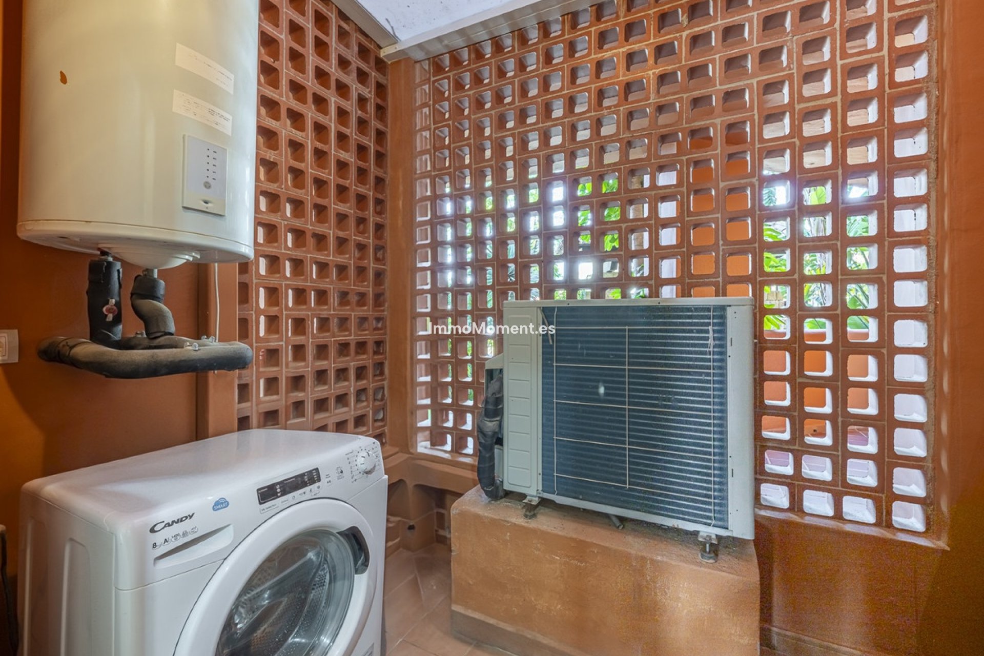 Reventa - Apartamento - Estepona  - Estepona Centro