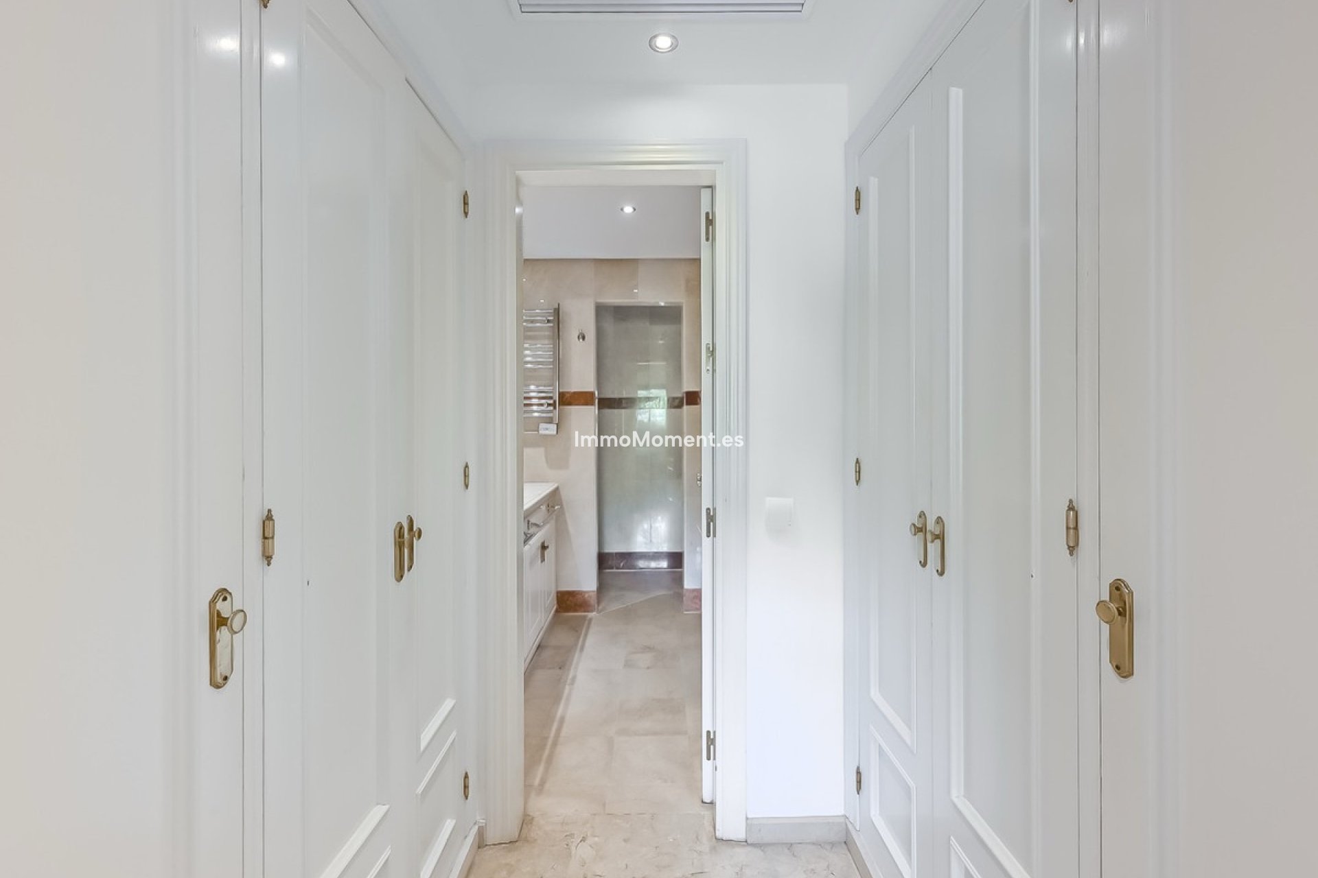 Reventa - Apartamento - Estepona  - Estepona Centro