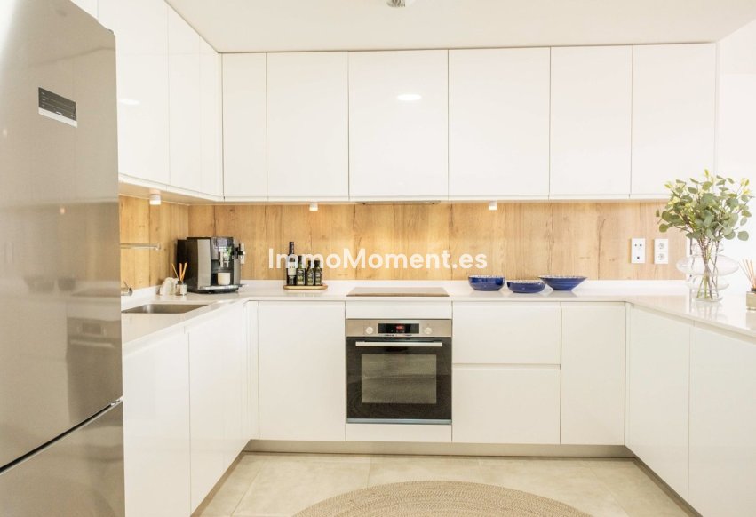 Reventa - Apartamento - Estepona  - Estepona Centro