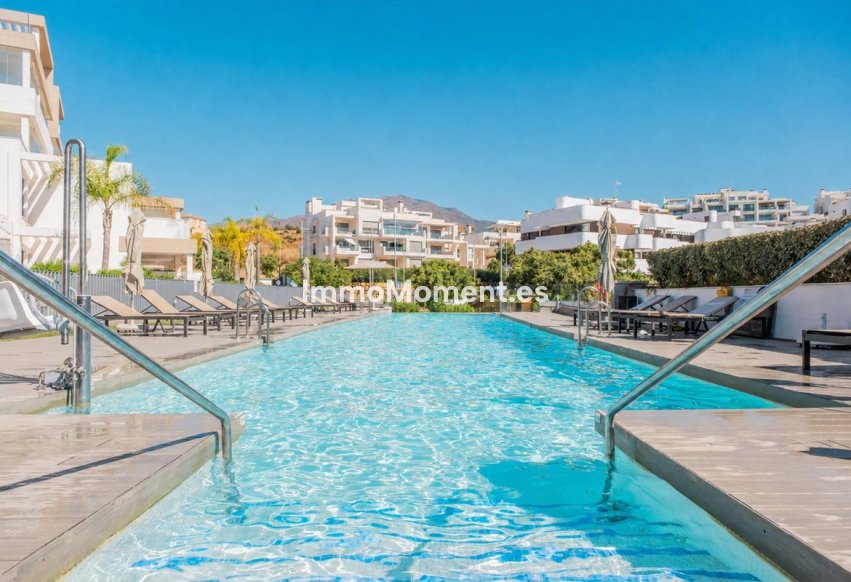 Reventa - Apartamento - Estepona  - Estepona Centro