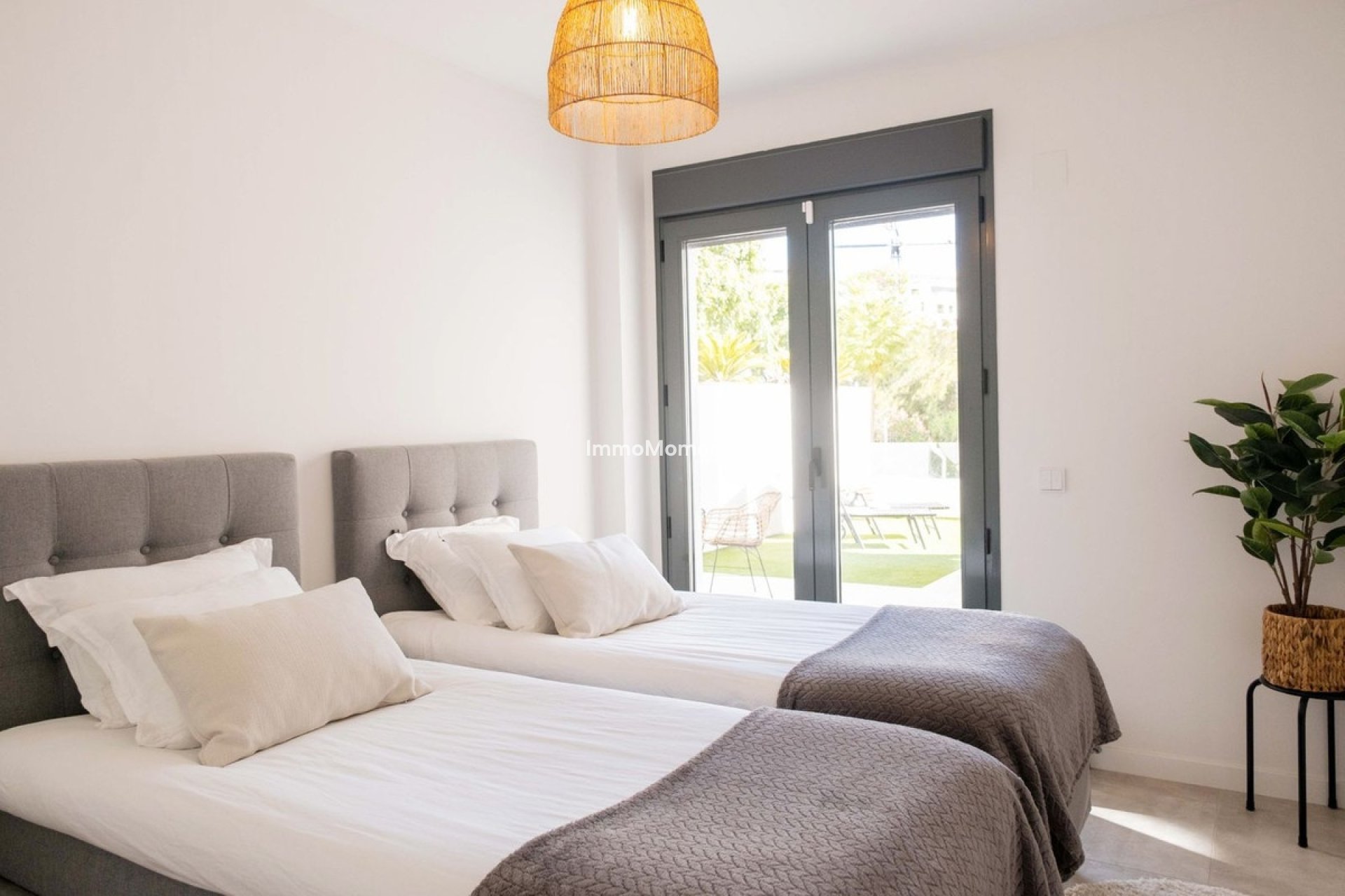 Reventa - Apartamento - Estepona  - Estepona Centro