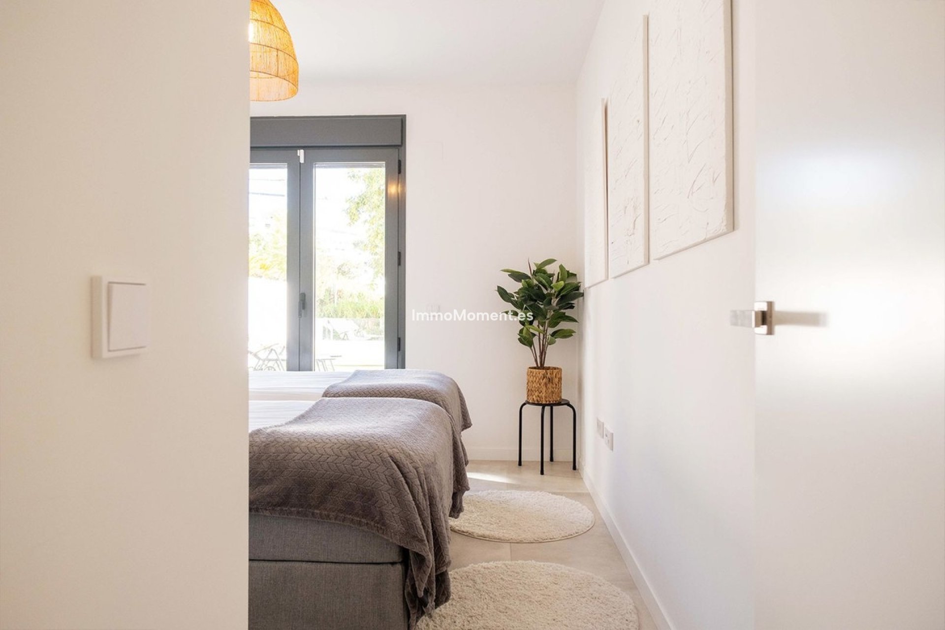 Reventa - Apartamento - Estepona  - Estepona Centro