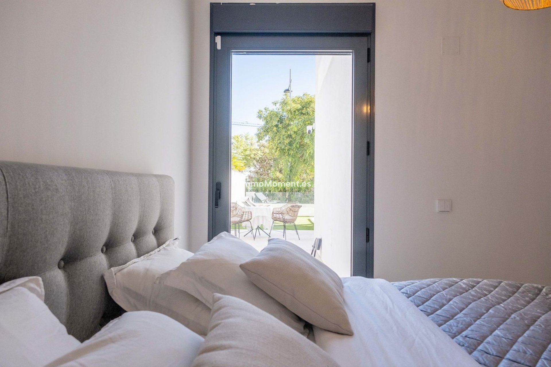 Reventa - Apartamento - Estepona  - Estepona Centro