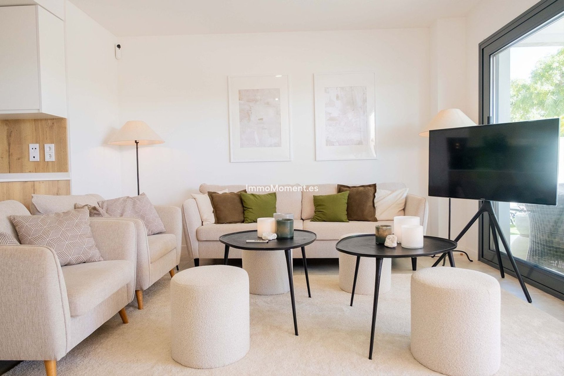 Reventa - Apartamento - Estepona  - Estepona Centro