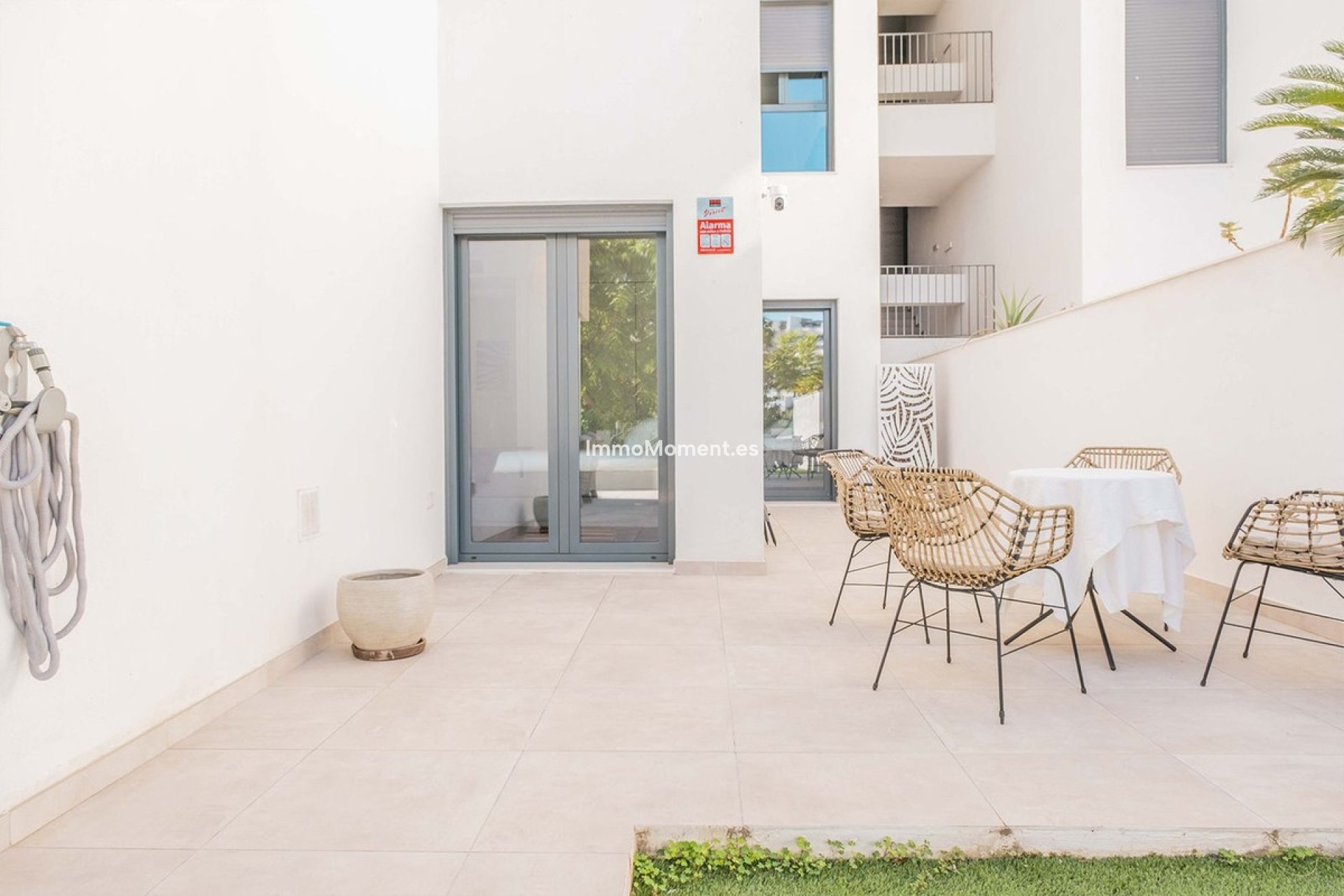 Reventa - Apartamento - Estepona  - Estepona Centro