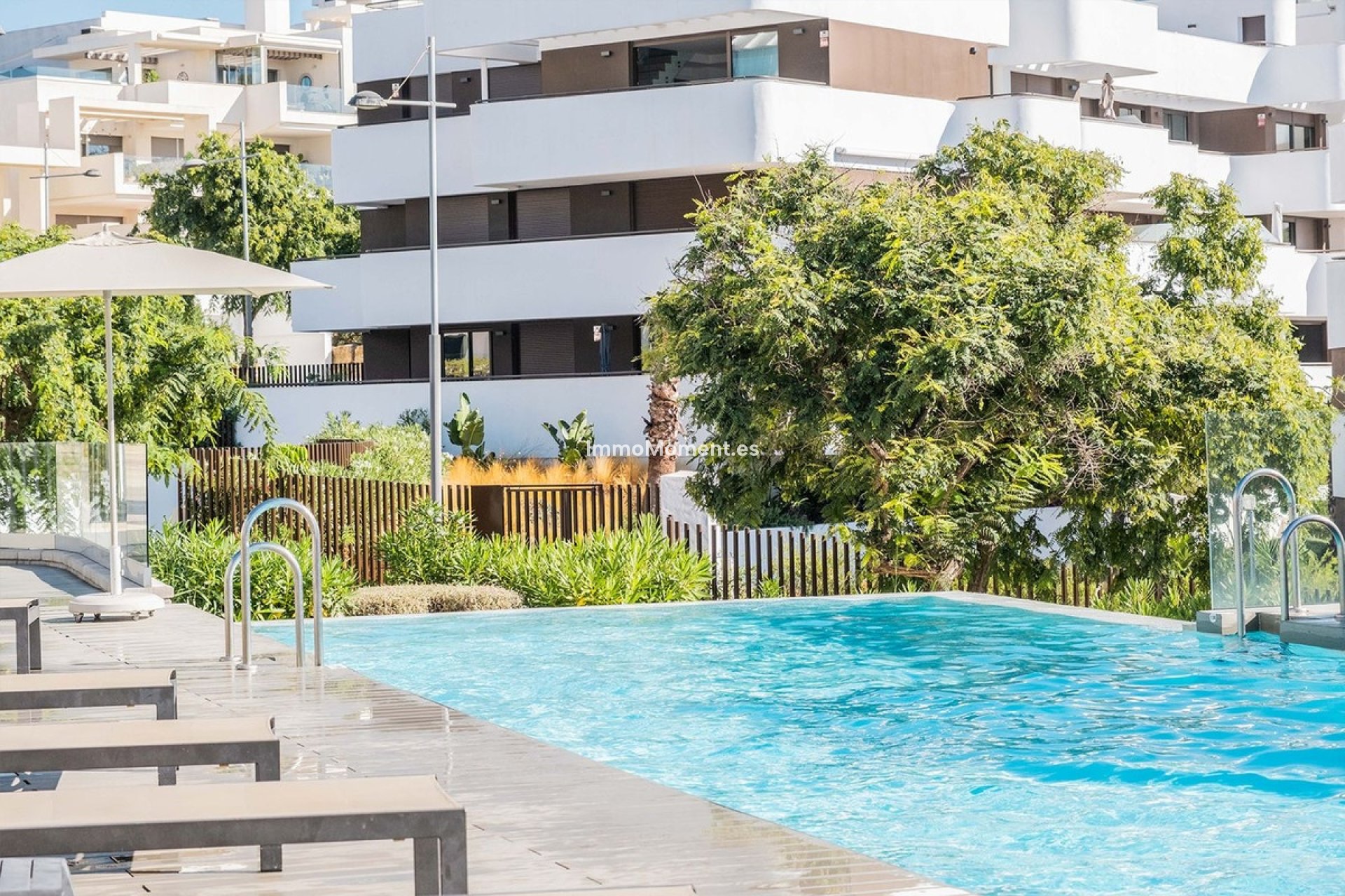 Reventa - Apartamento - Estepona  - Estepona Centro