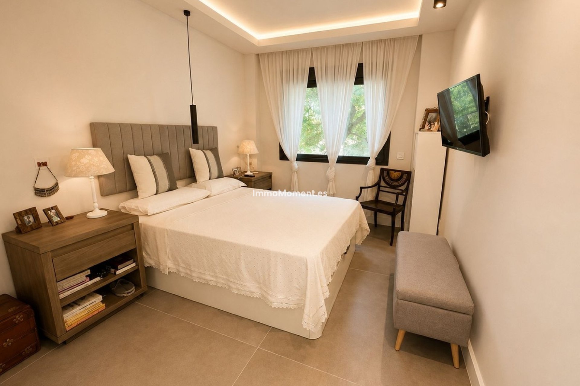 Reventa - Apartamento - Estepona  - Estepona Centro