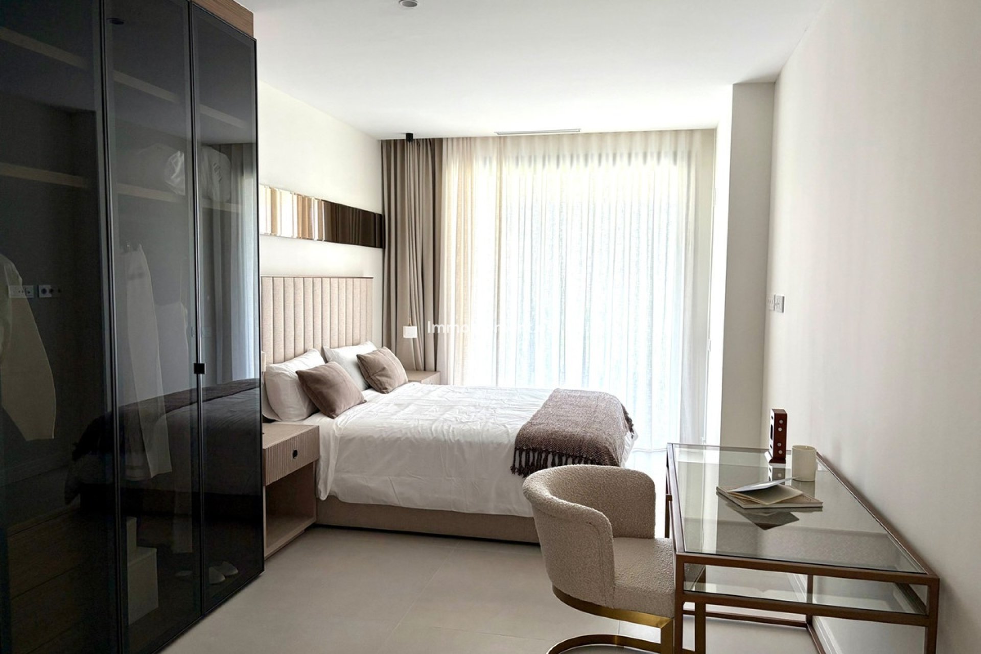 Reventa - Apartamento - Estepona  - Estepona Centro