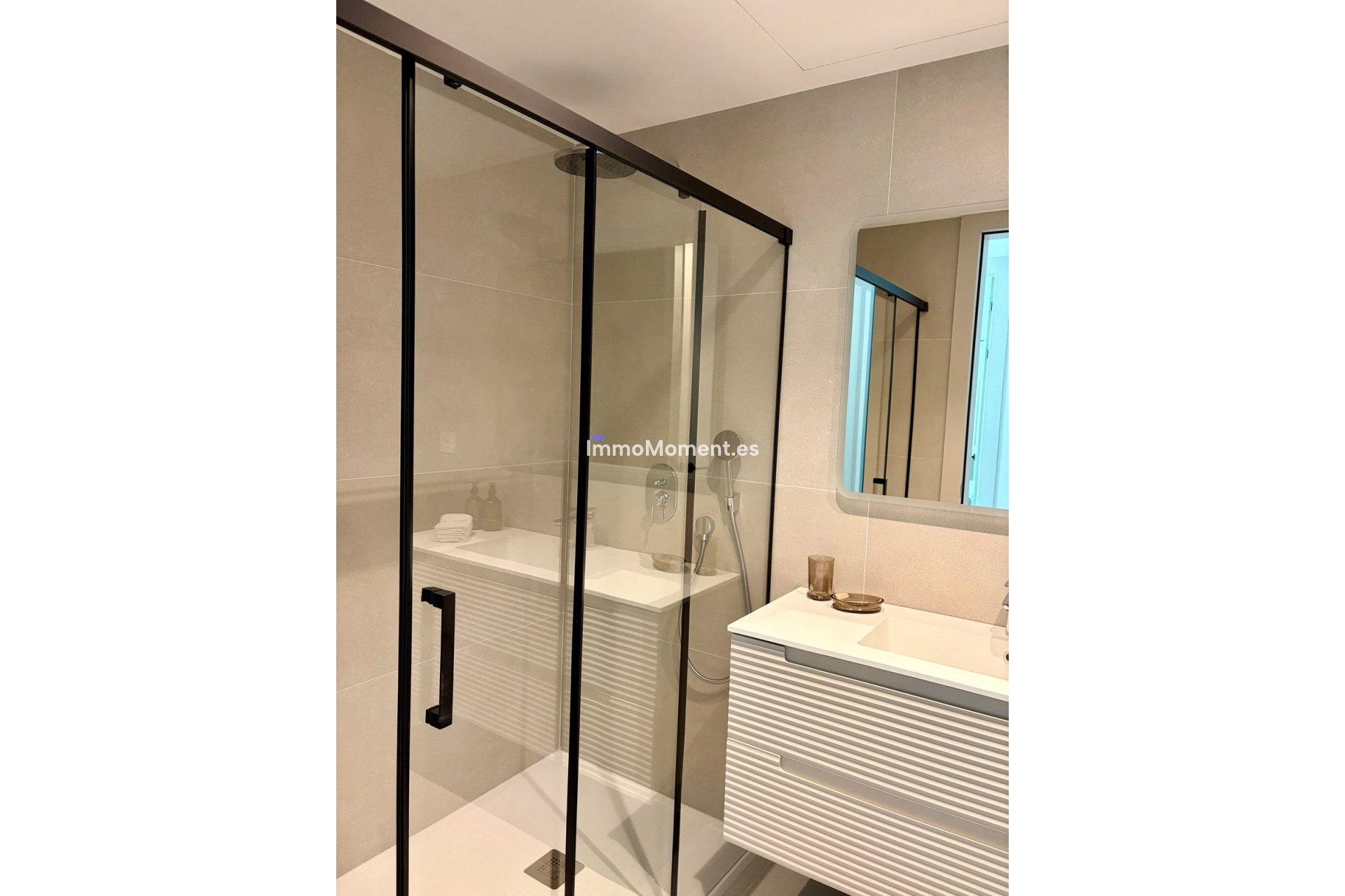 Reventa - Apartamento - Estepona  - Estepona Centro