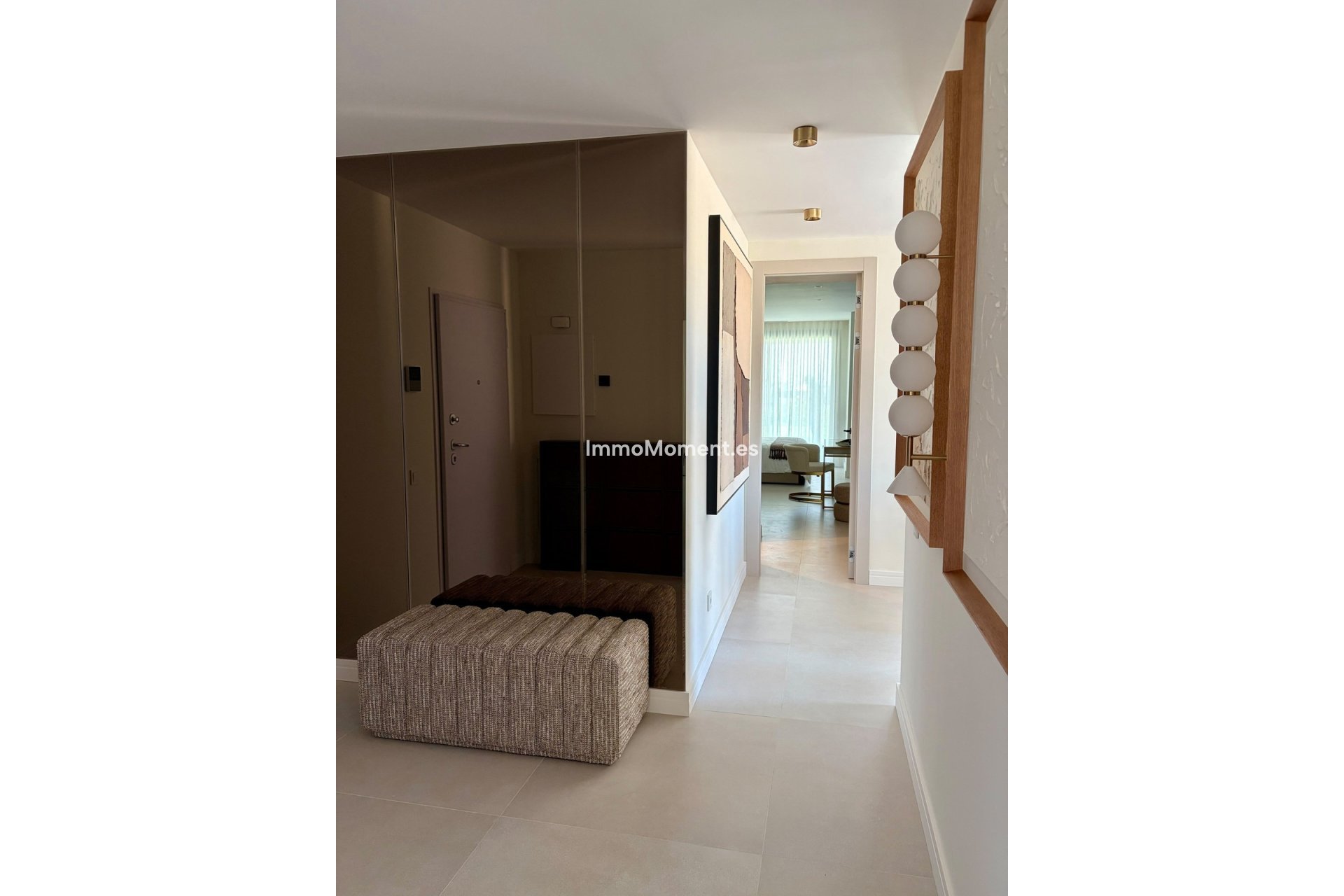 Reventa - Apartamento - Estepona  - Estepona Centro