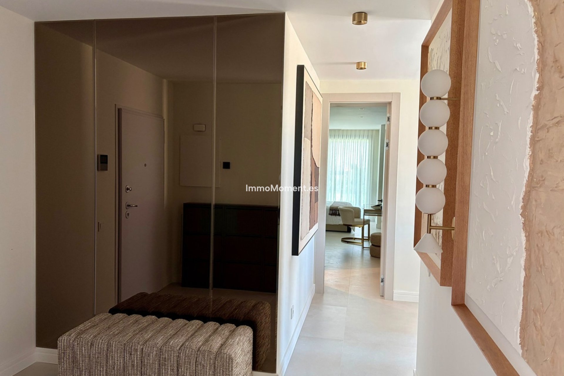 Reventa - Apartamento - Estepona  - Estepona Centro