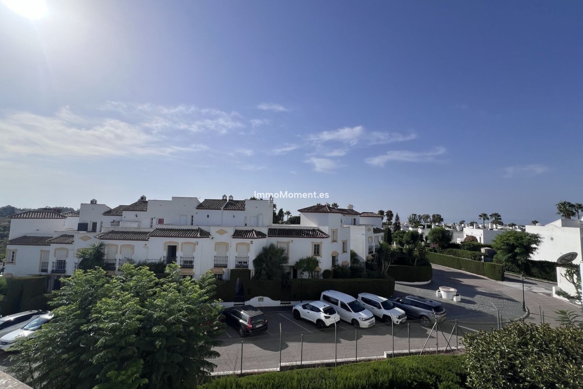 Reventa - Apartamento - Estepona  - Estepona Centro