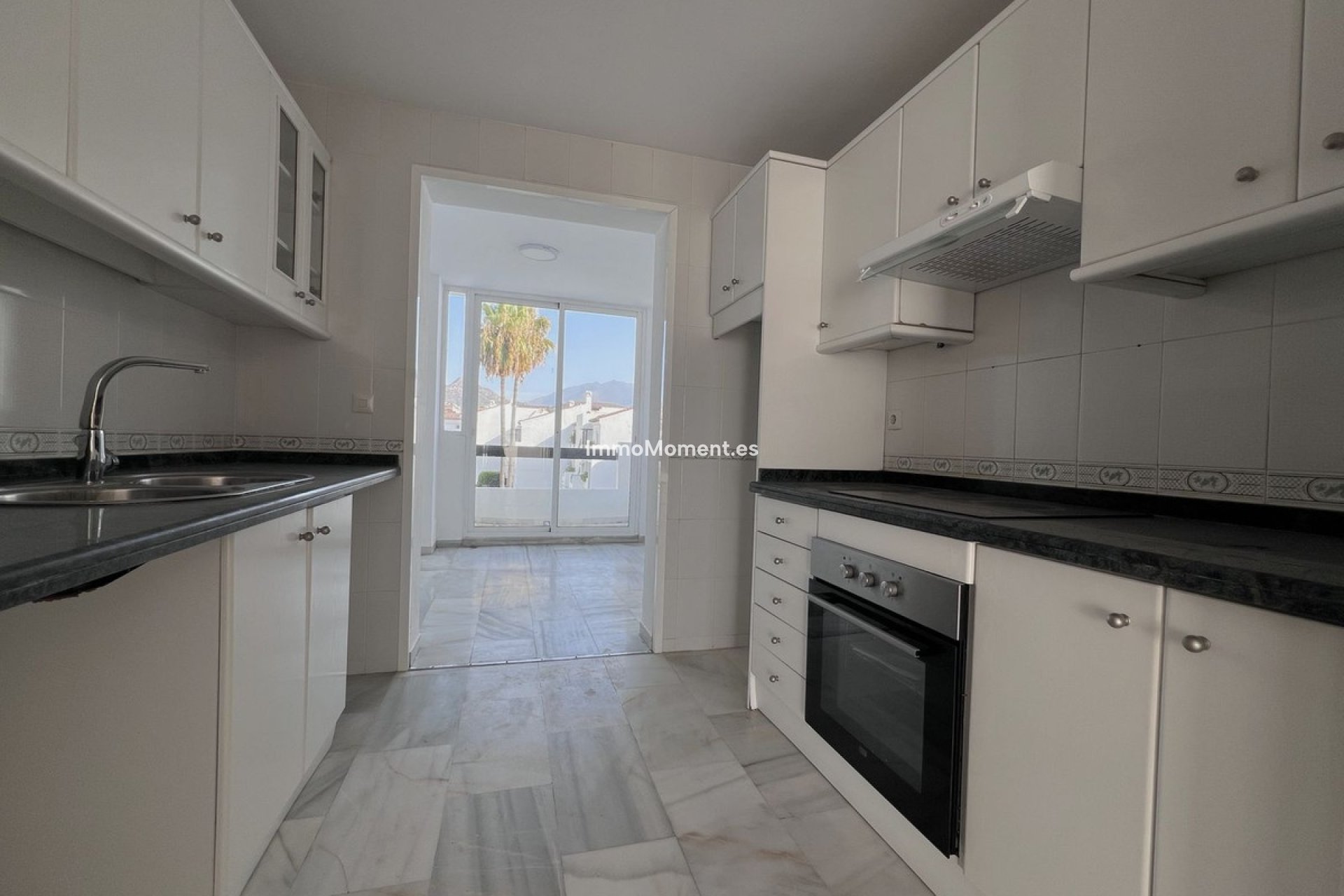 Reventa - Apartamento - Estepona  - Estepona Centro