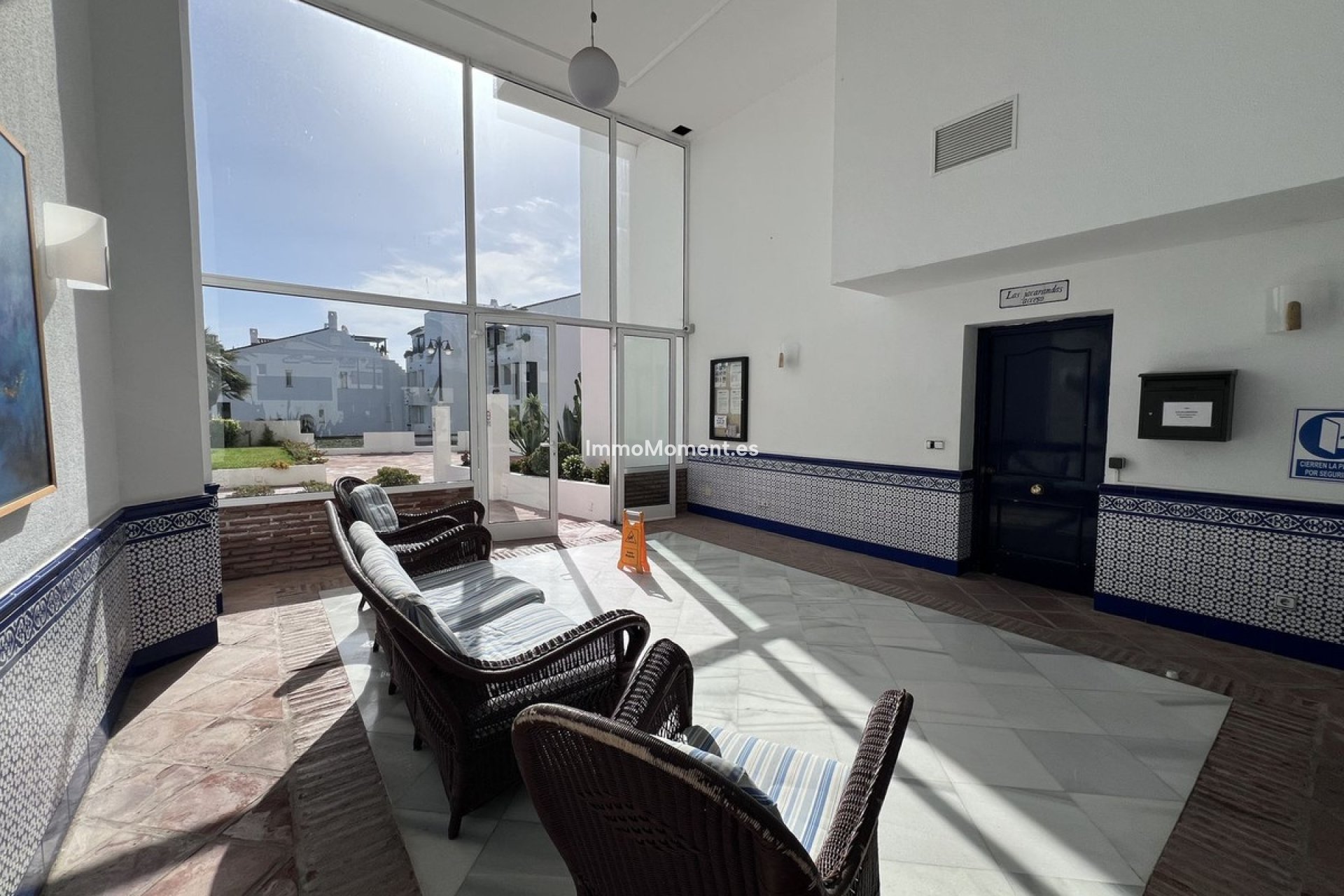 Reventa - Apartamento - Estepona  - Estepona Centro