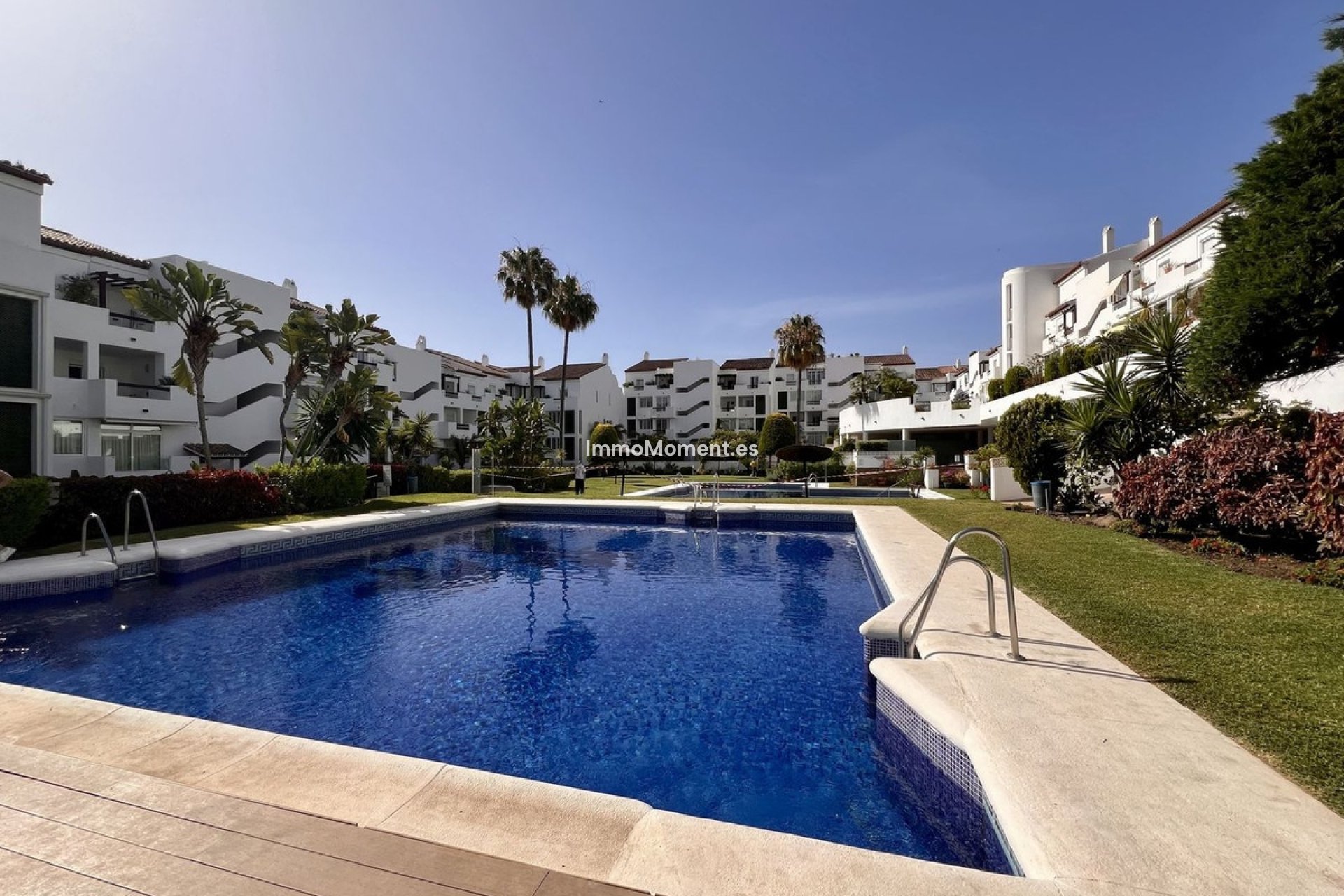 Reventa - Apartamento - Estepona  - Estepona Centro