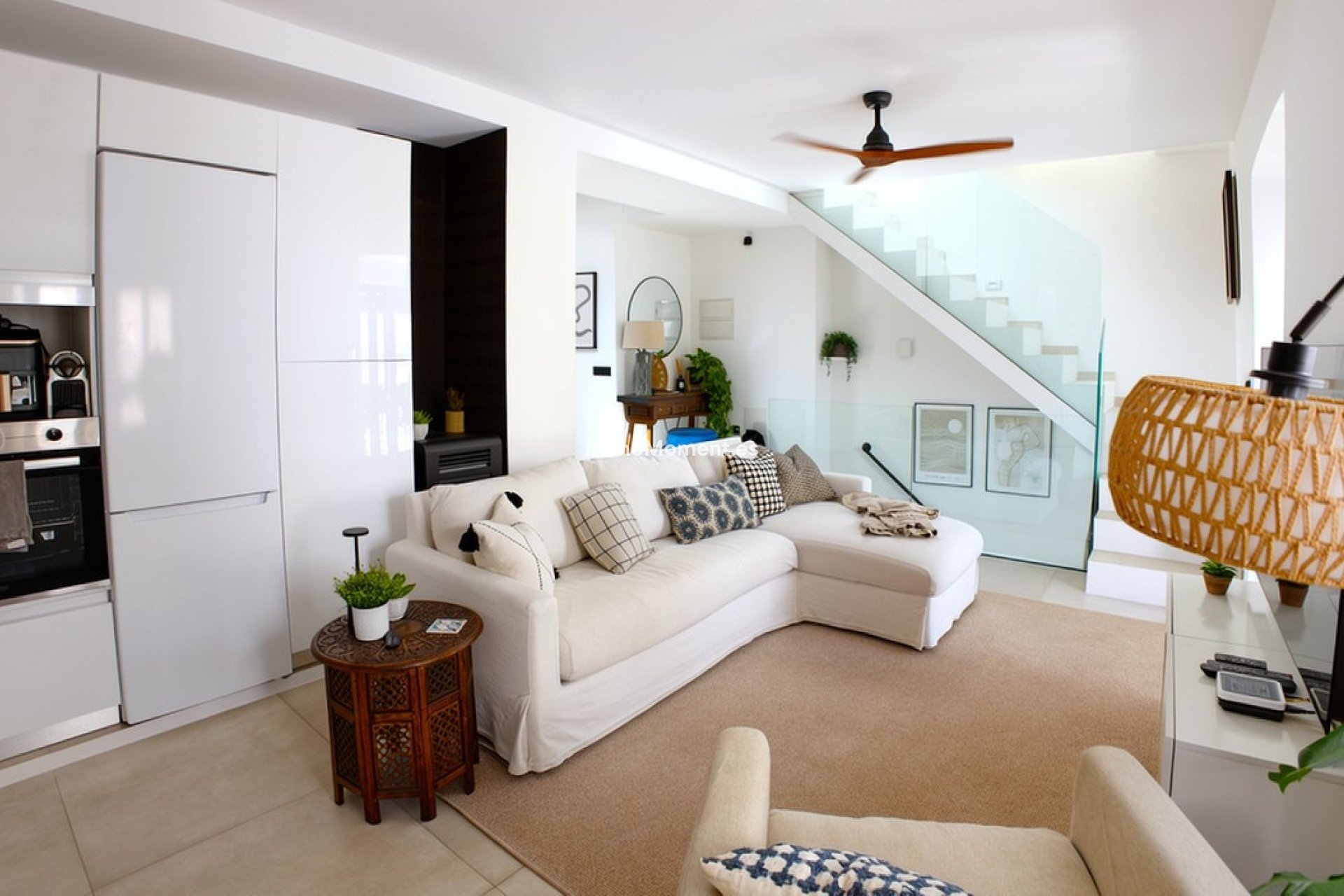 Reventa - Apartamento - Estepona  - Estepona Centro