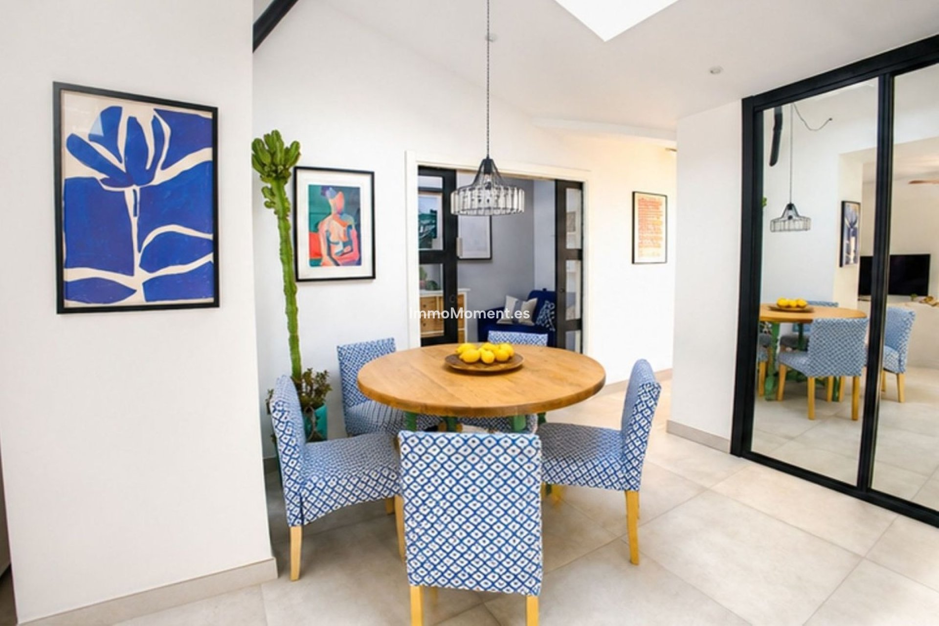 Reventa - Apartamento - Estepona  - Estepona Centro