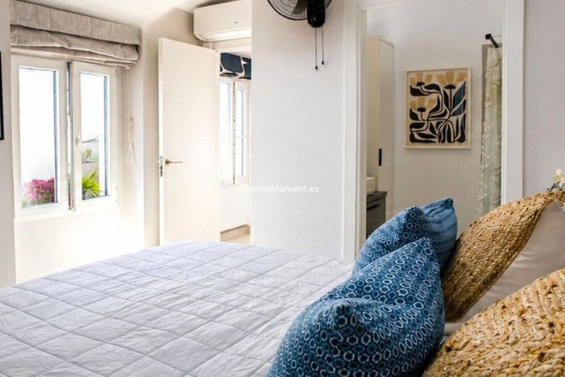 Reventa - Apartamento - Estepona  - Estepona Centro