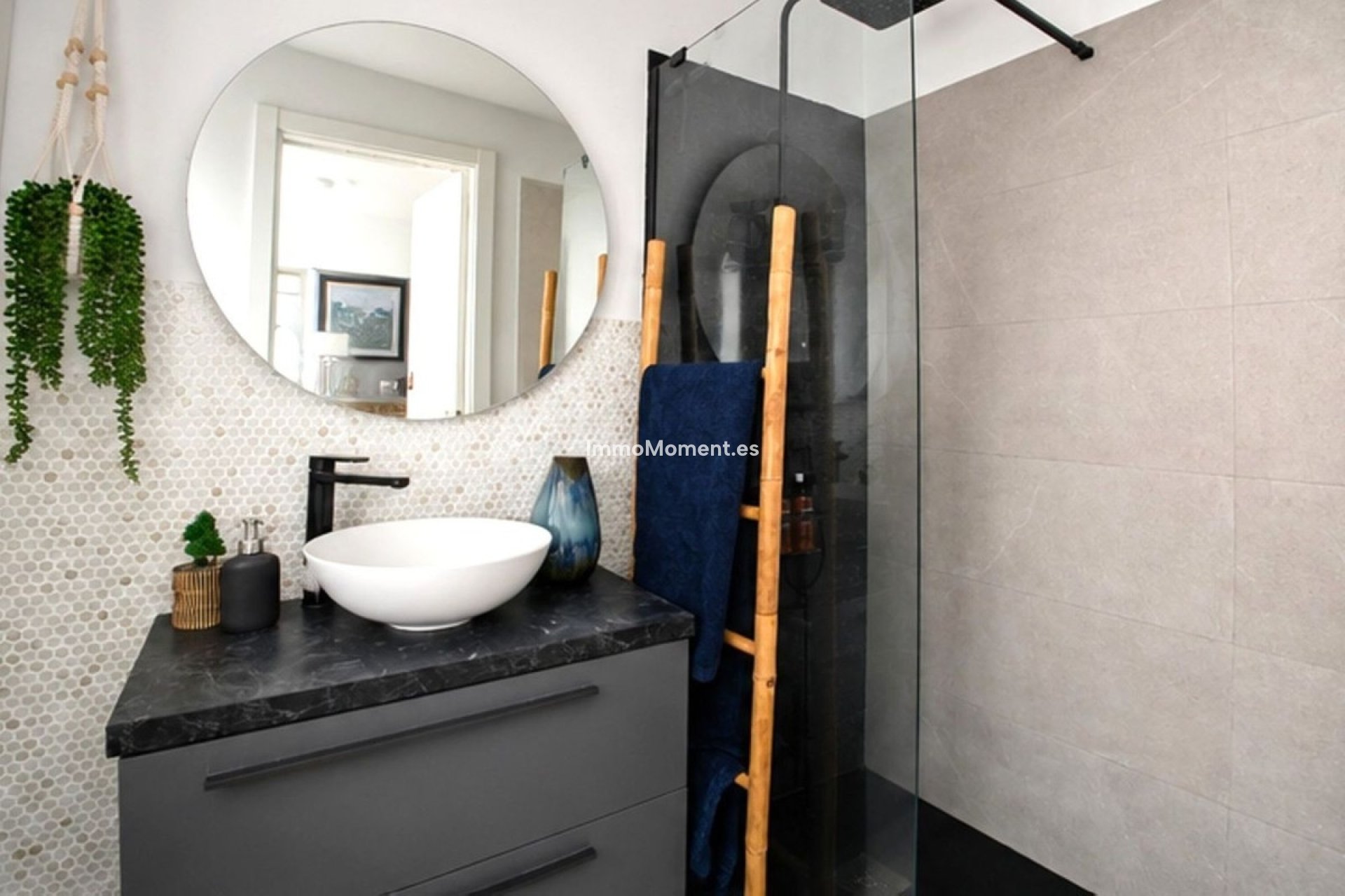 Reventa - Apartamento - Estepona  - Estepona Centro