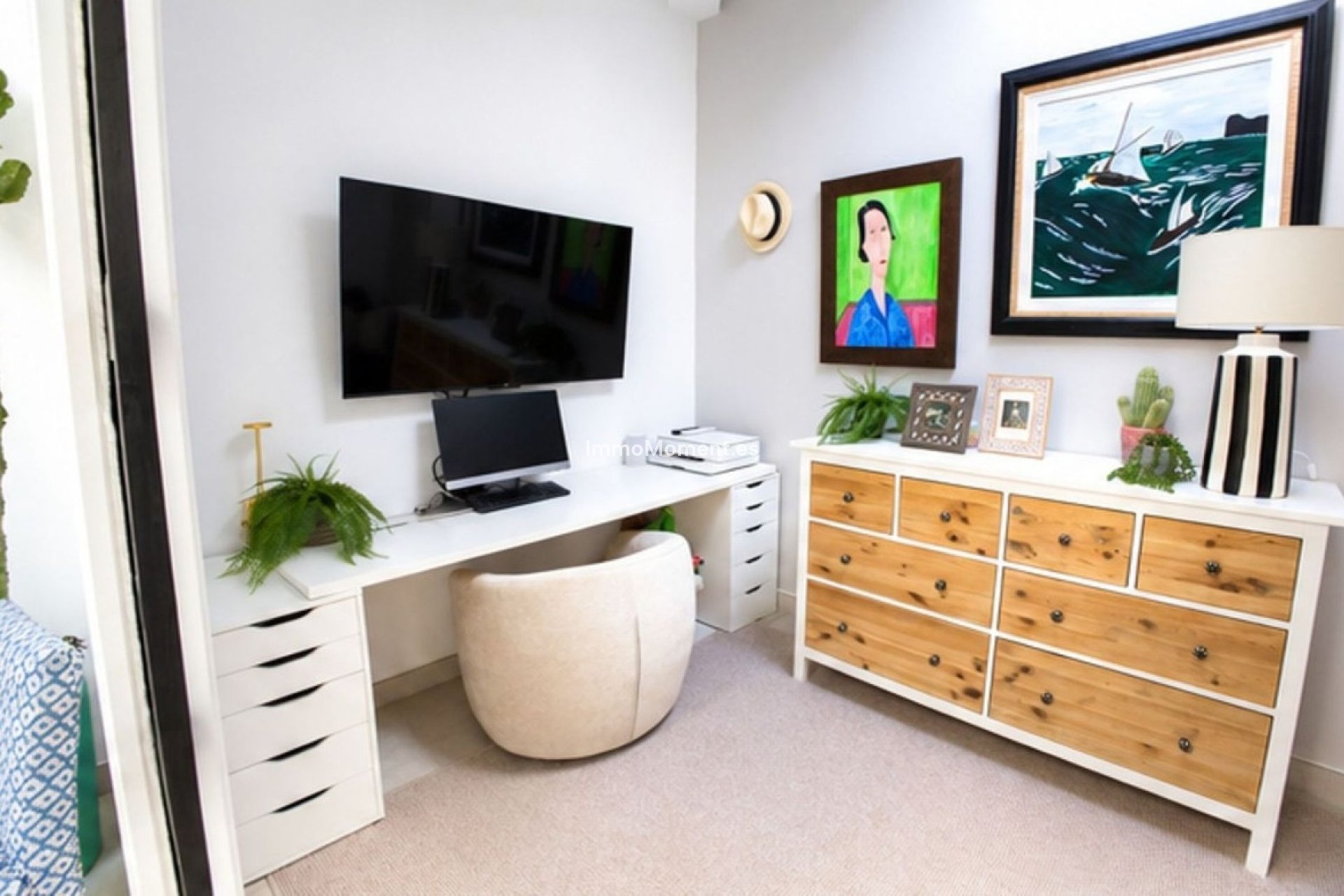 Reventa - Apartamento - Estepona  - Estepona Centro
