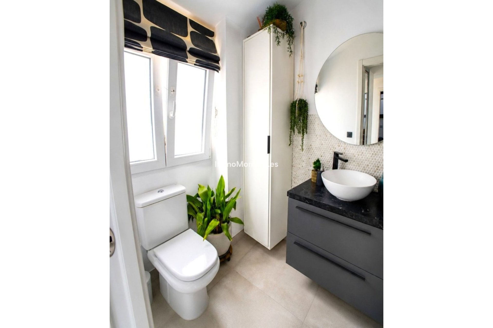 Reventa - Apartamento - Estepona  - Estepona Centro