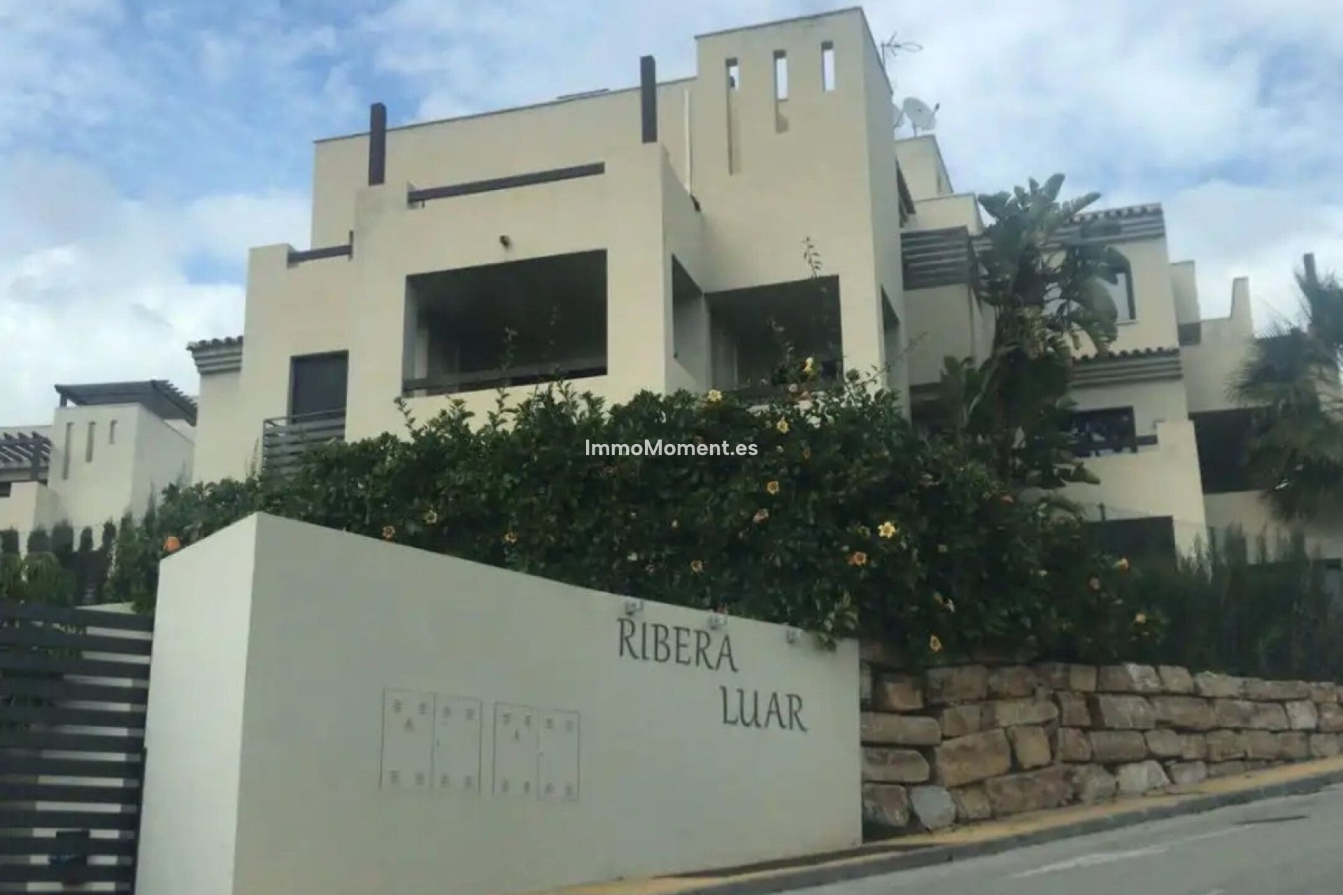 Reventa - Apartamento - Estepona  - Estepona Centro