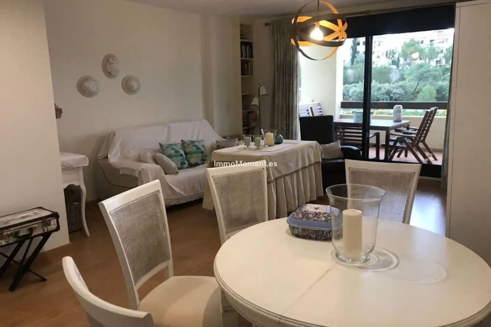 Reventa - Apartamento - Estepona  - Estepona Centro