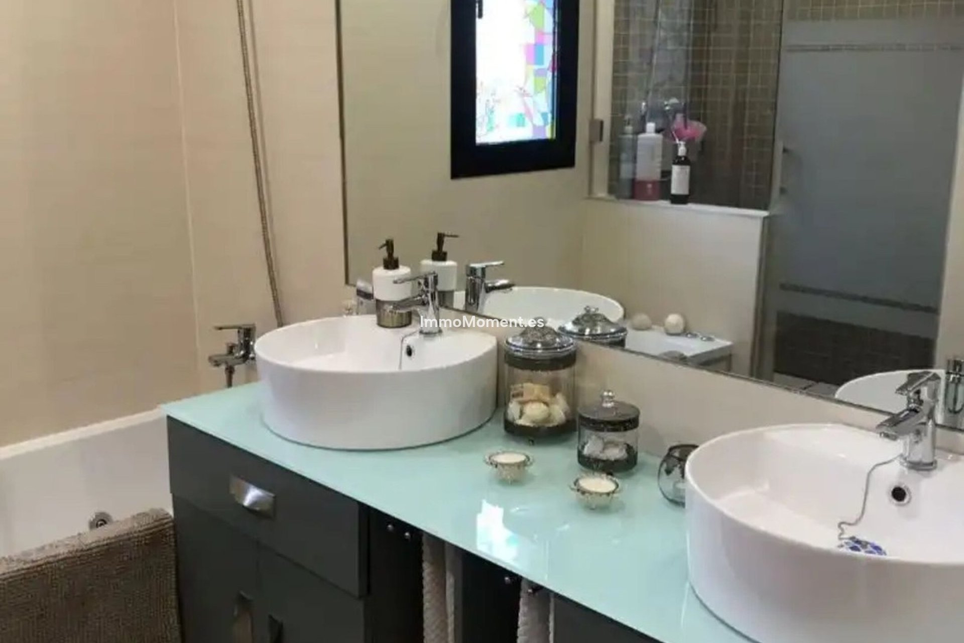 Reventa - Apartamento - Estepona  - Estepona Centro
