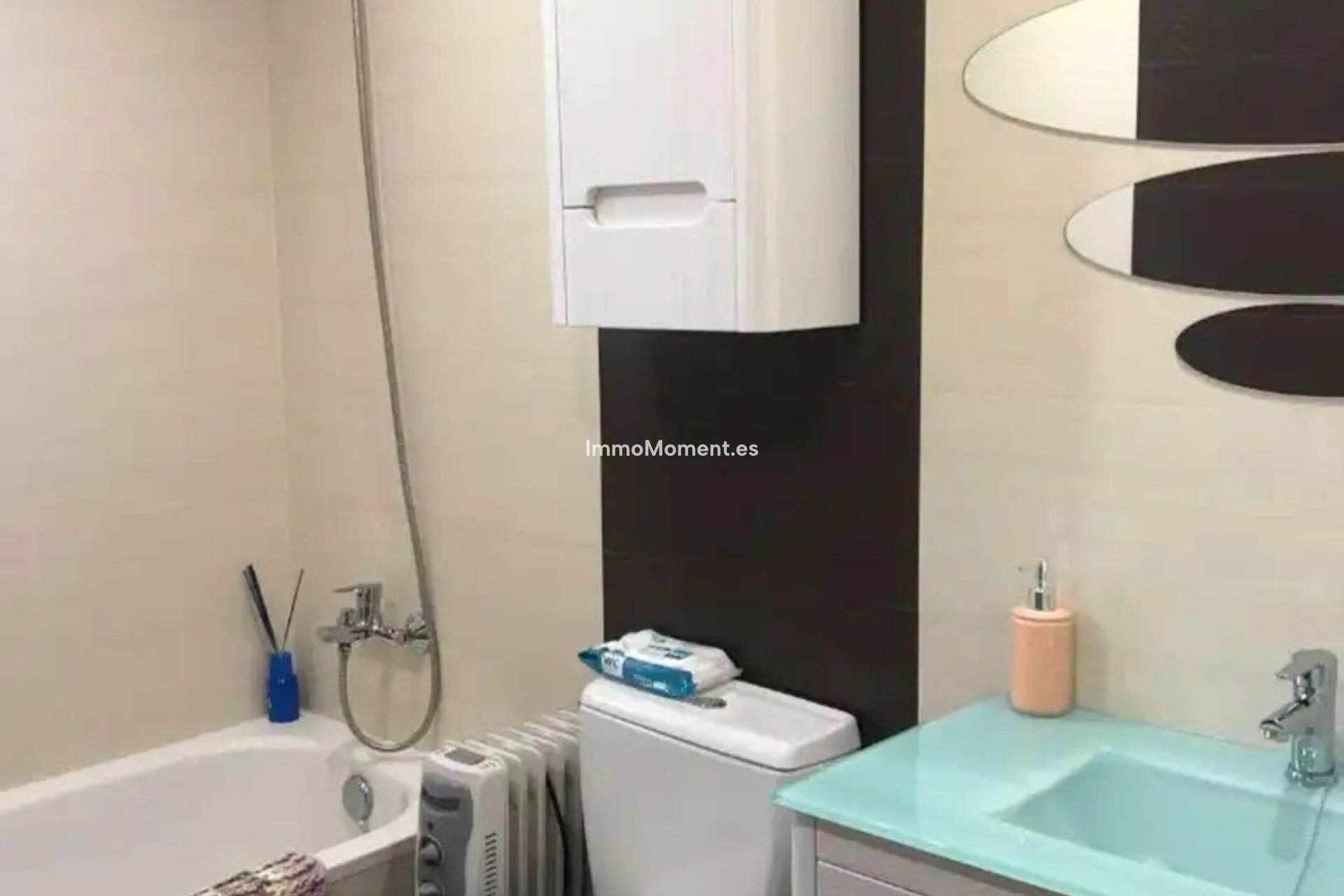 Reventa - Apartamento - Estepona  - Estepona Centro