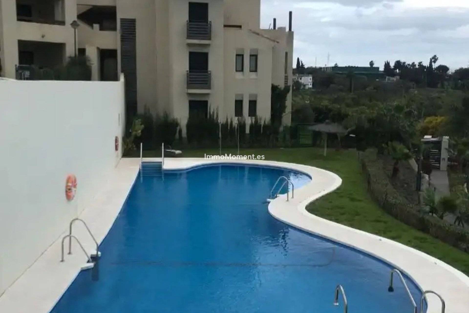 Reventa - Apartamento - Estepona  - Estepona Centro