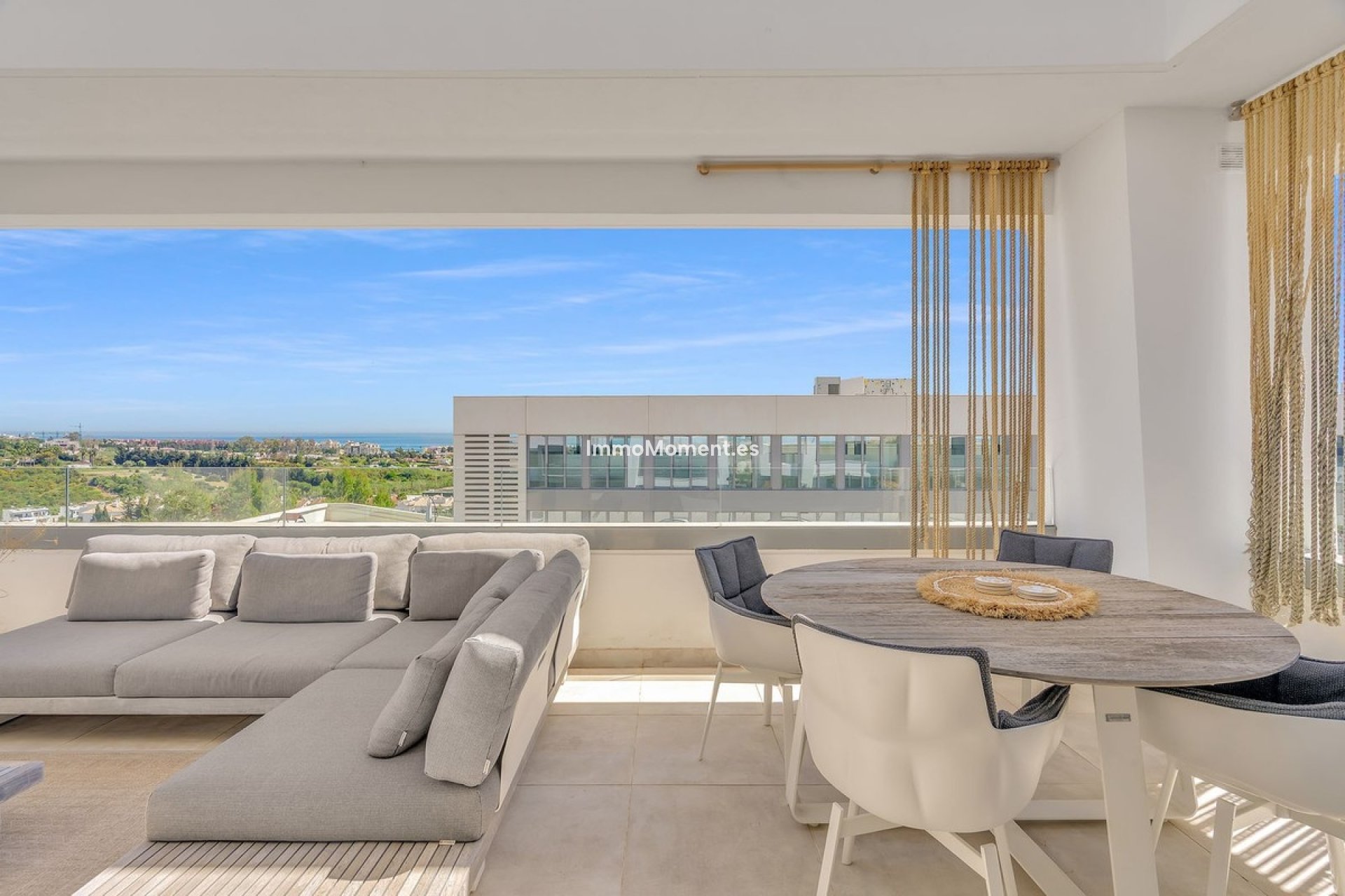 Reventa - Apartamento - Estepona  - Estepona Centro