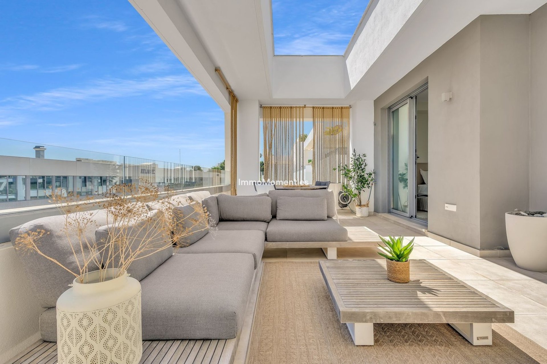 Reventa - Apartamento - Estepona  - Estepona Centro