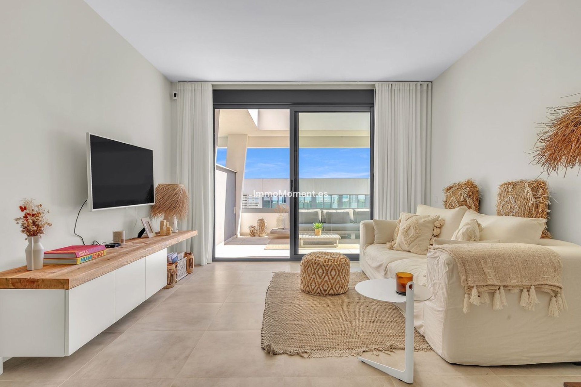 Reventa - Apartamento - Estepona  - Estepona Centro