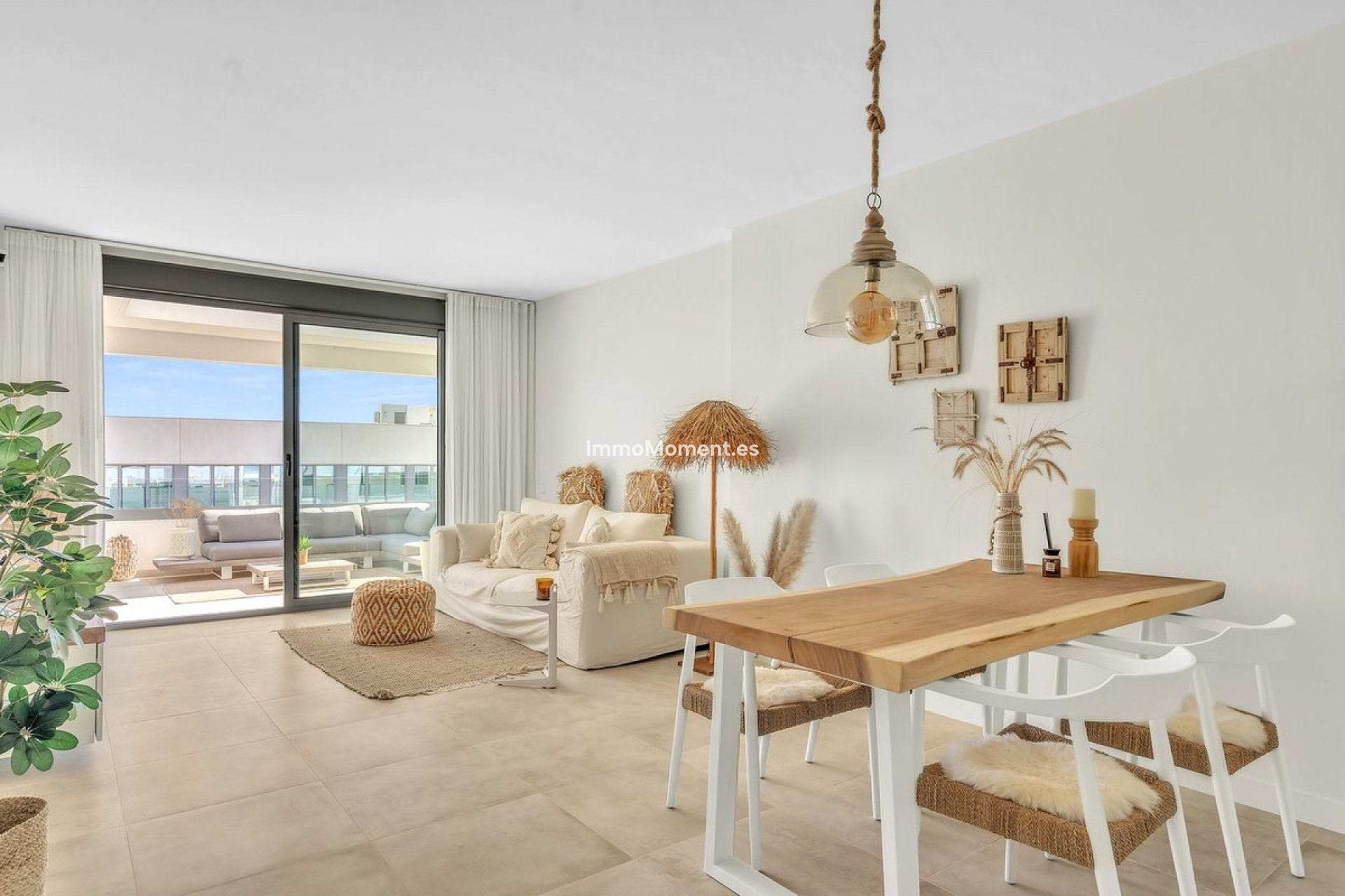 Reventa - Apartamento - Estepona  - Estepona Centro