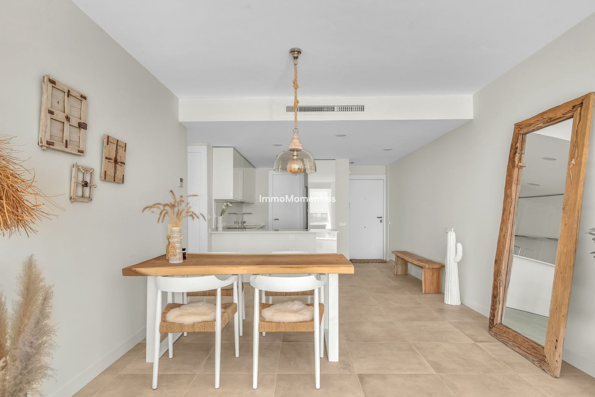 Reventa - Apartamento - Estepona  - Estepona Centro