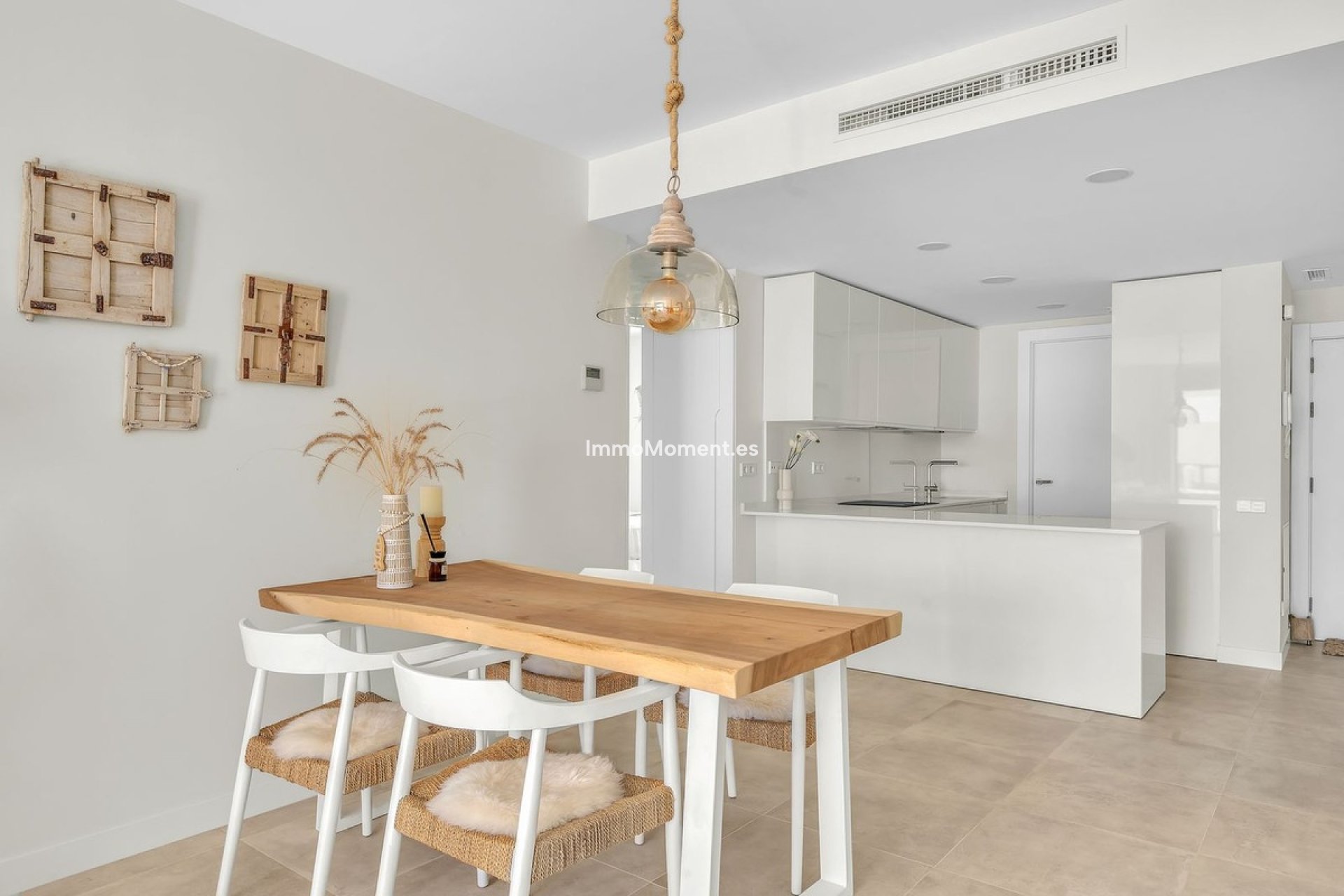 Reventa - Apartamento - Estepona  - Estepona Centro