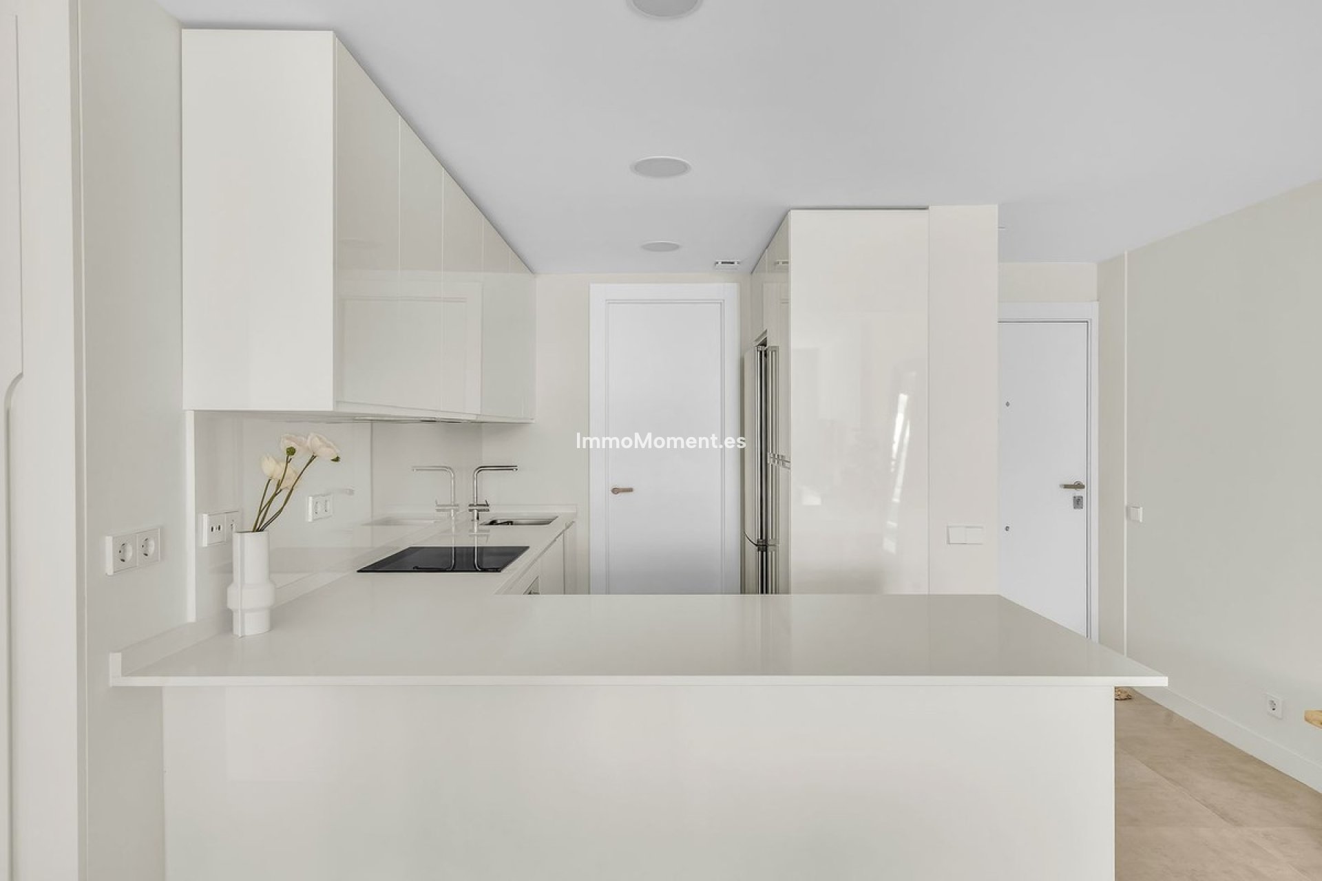 Reventa - Apartamento - Estepona  - Estepona Centro