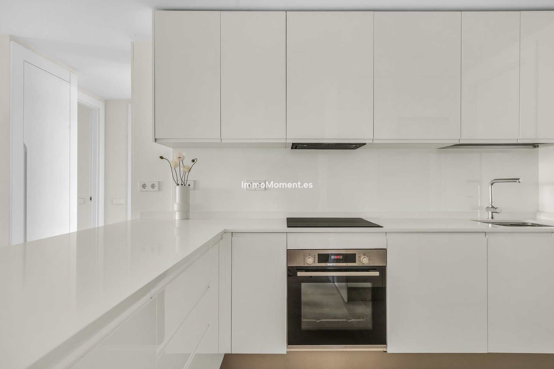 Reventa - Apartamento - Estepona  - Estepona Centro