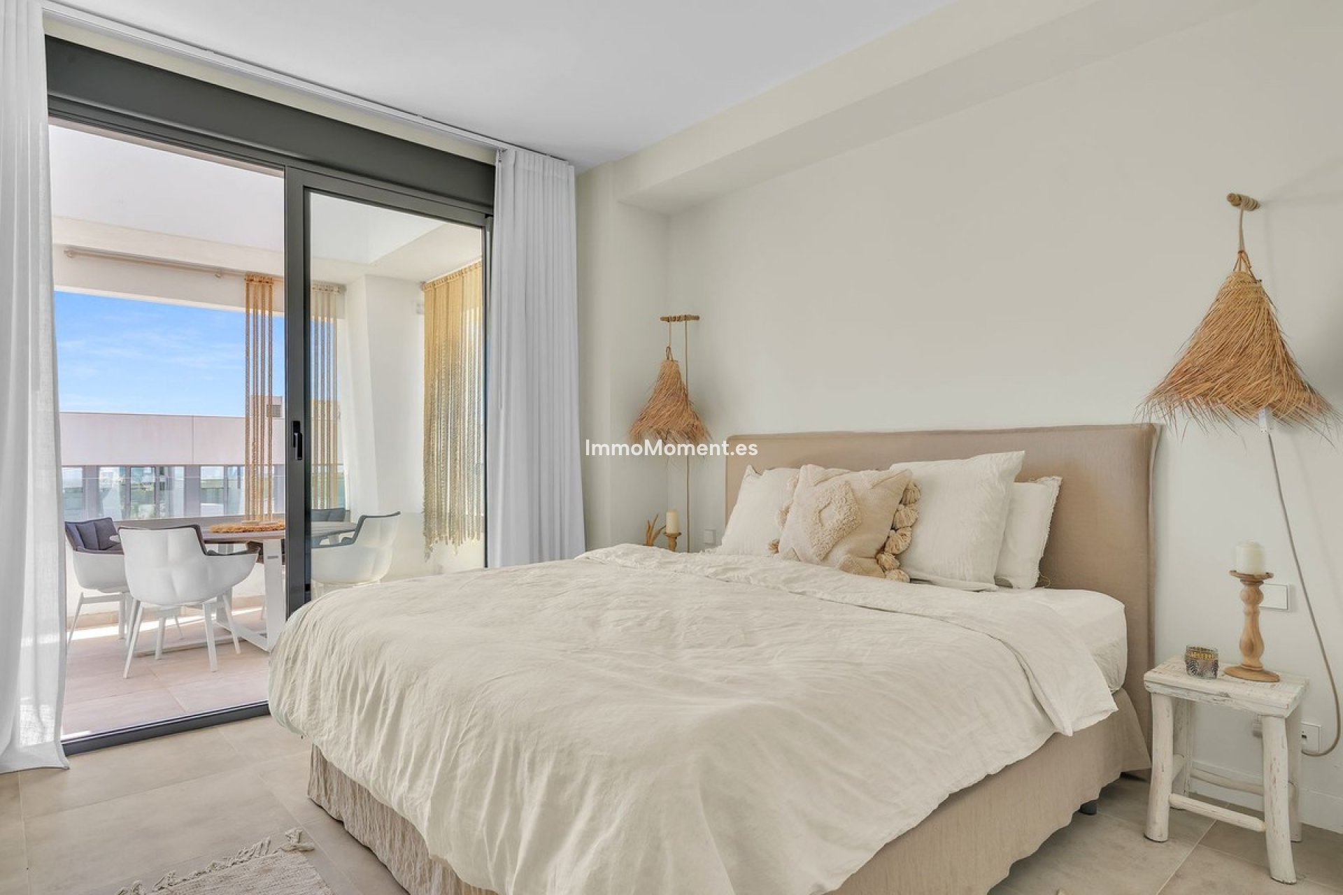 Reventa - Apartamento - Estepona  - Estepona Centro