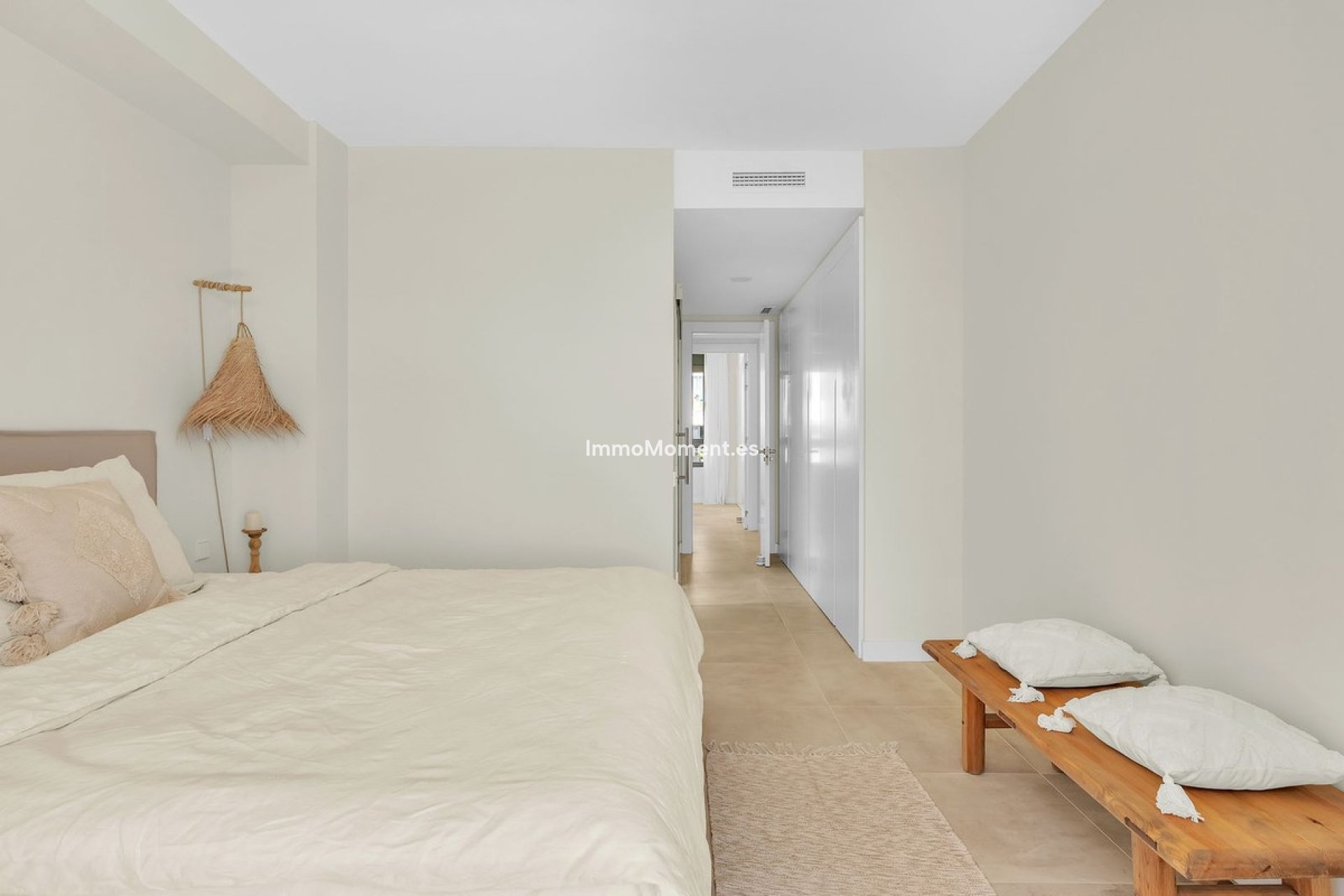 Reventa - Apartamento - Estepona  - Estepona Centro