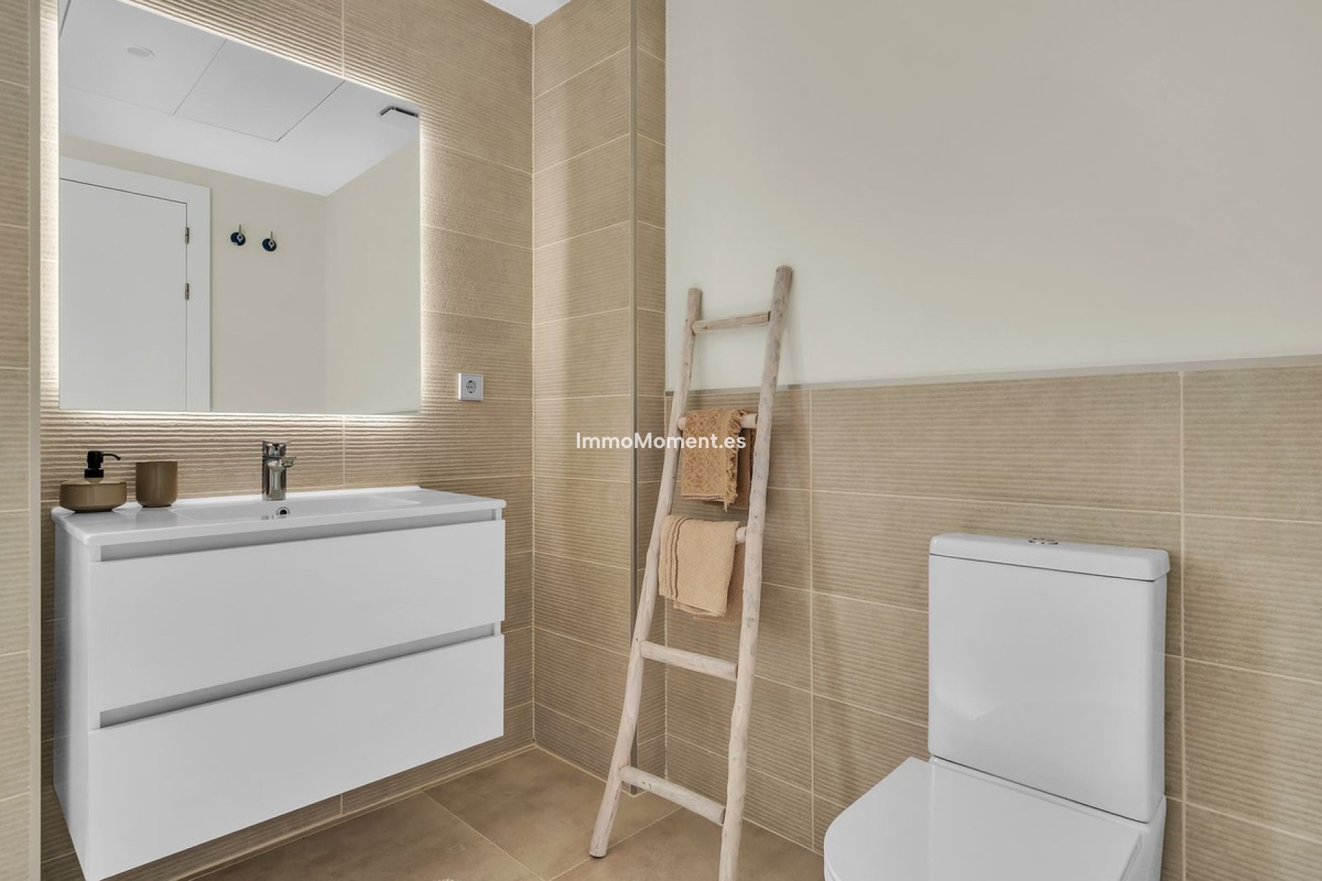 Reventa - Apartamento - Estepona  - Estepona Centro