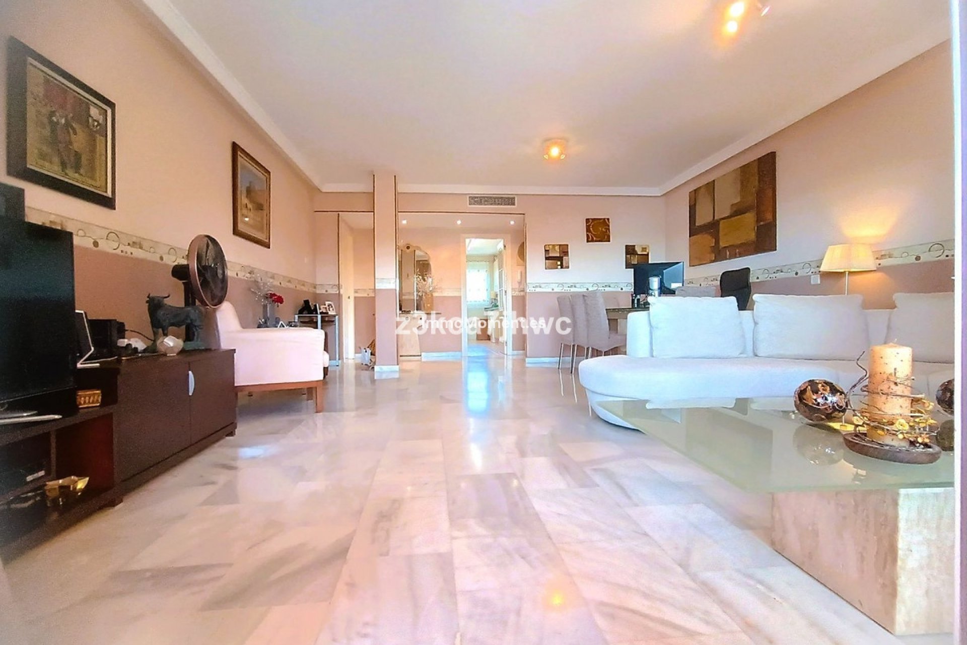 Reventa - Apartamento - Estepona  - Estepona Centro