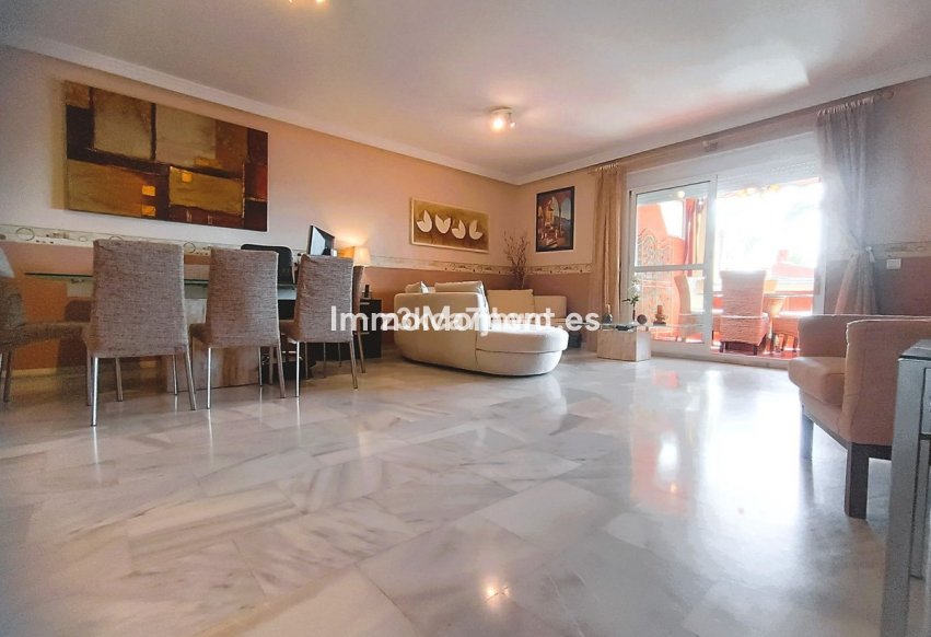 Reventa - Apartamento - Estepona  - Estepona Centro