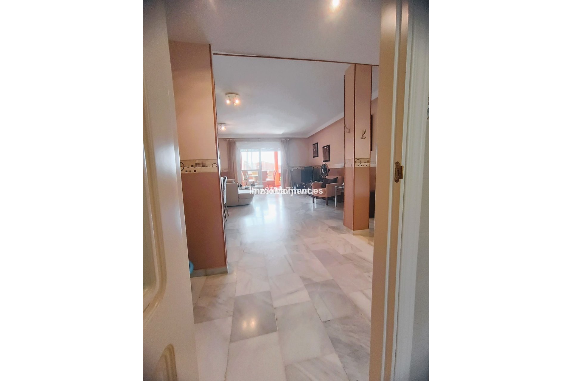 Reventa - Apartamento - Estepona  - Estepona Centro