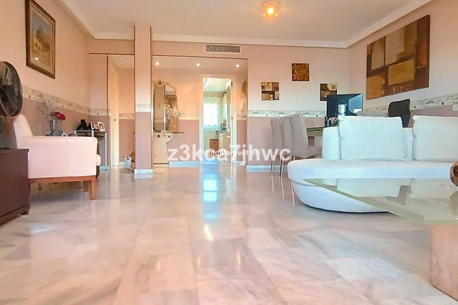 Reventa - Apartamento - Estepona  - Estepona Centro