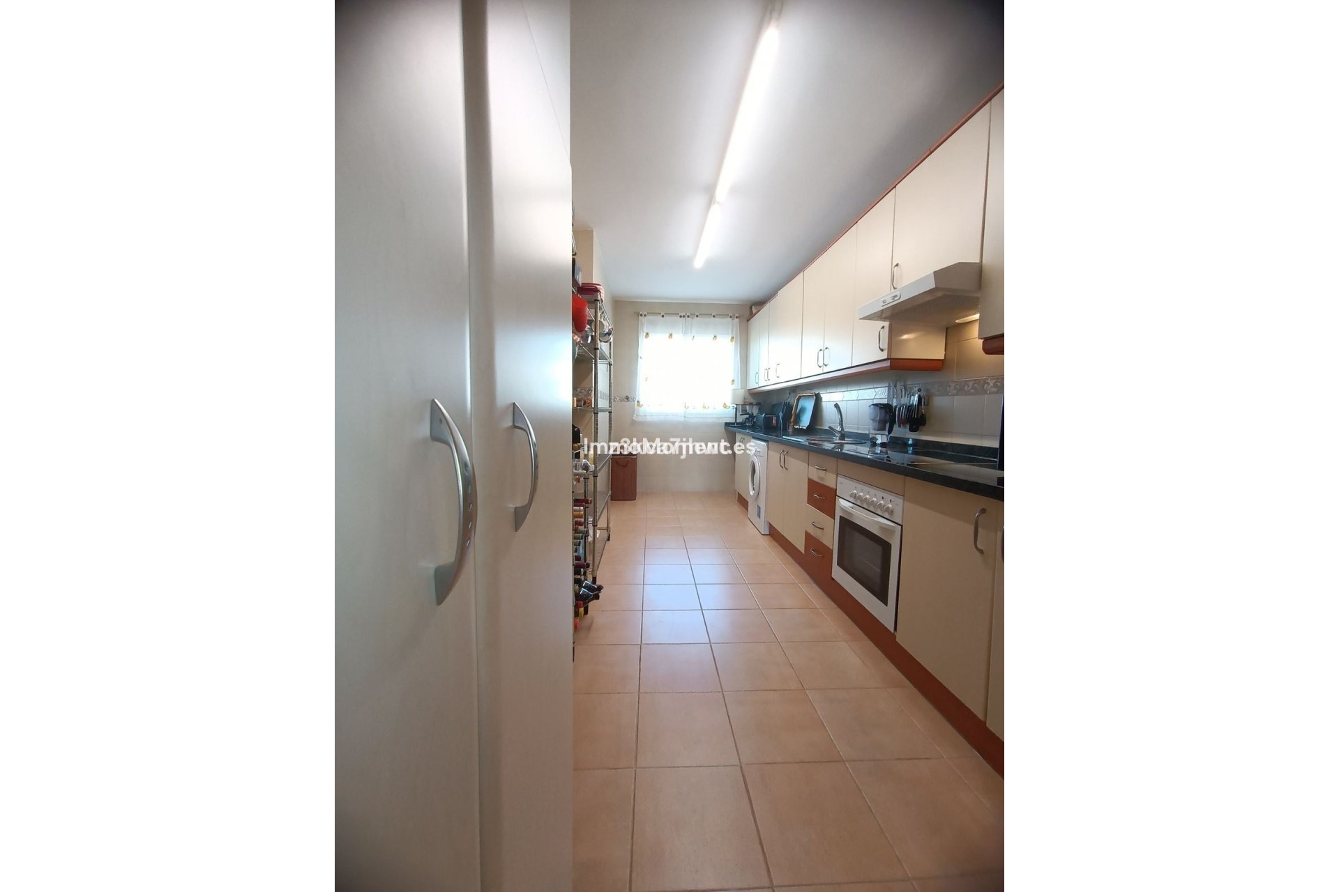 Reventa - Apartamento - Estepona  - Estepona Centro